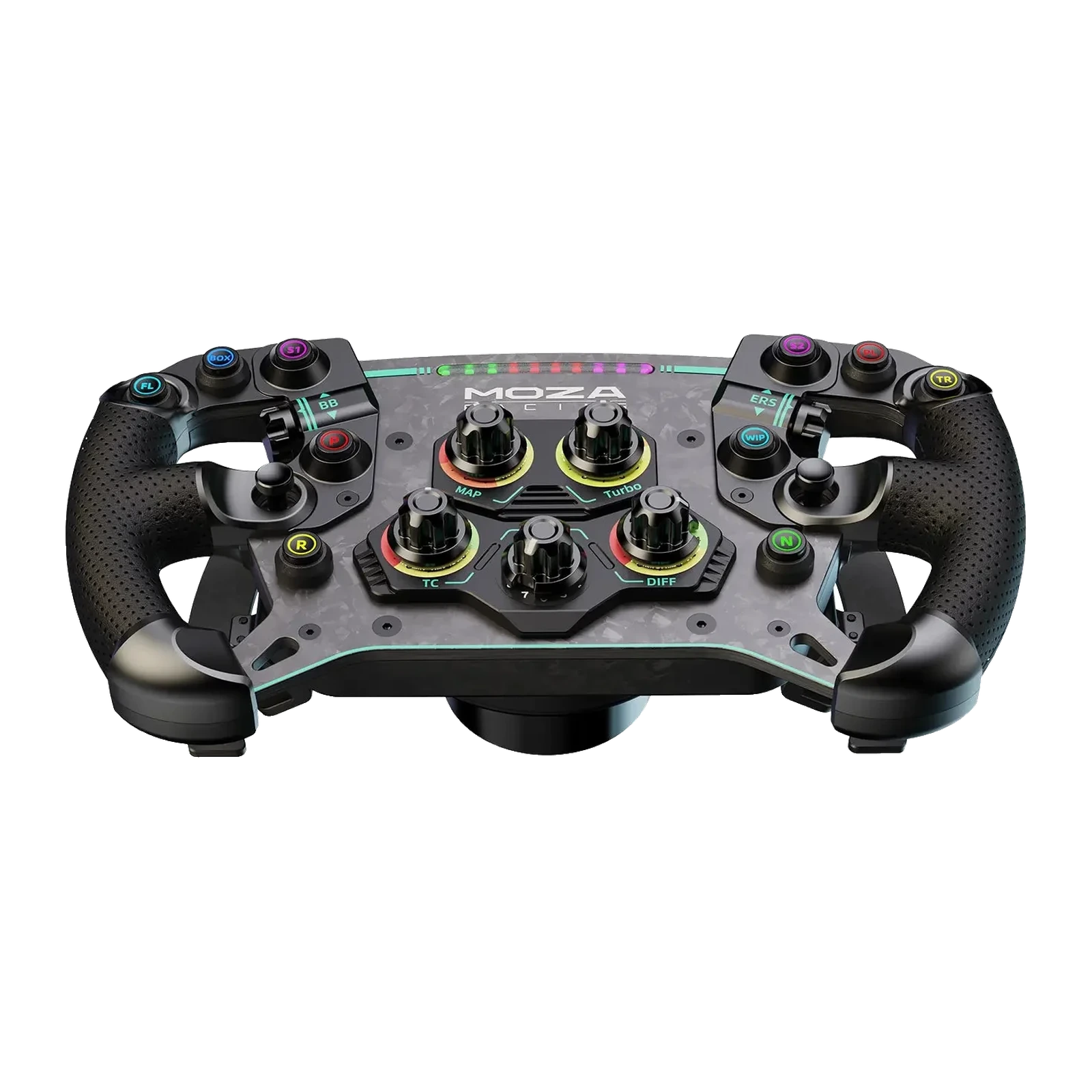 MOZA GS V2P GT Wheel
