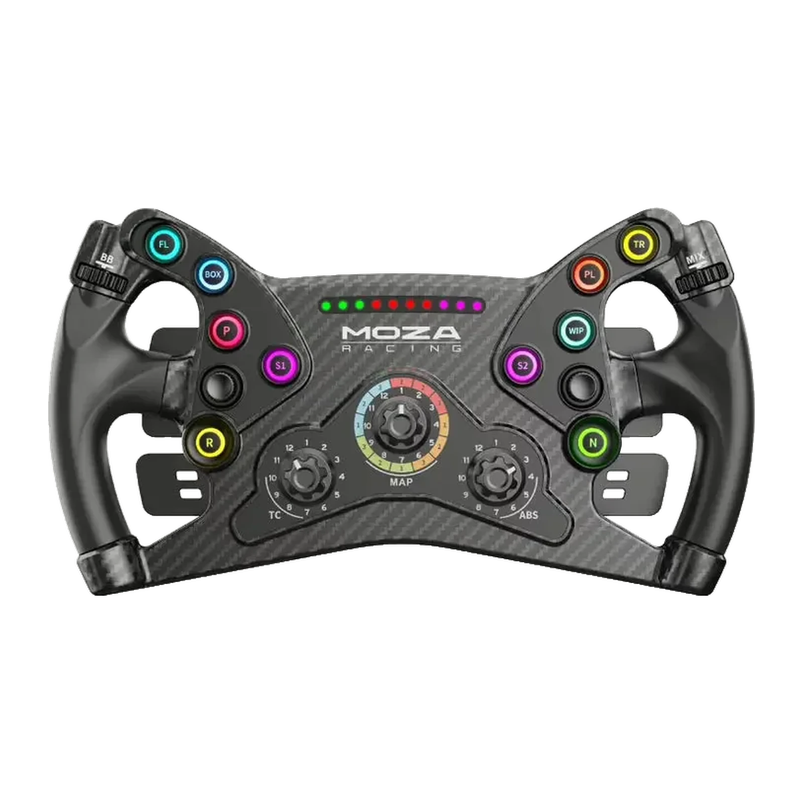 MOZA KS Steering Wheel