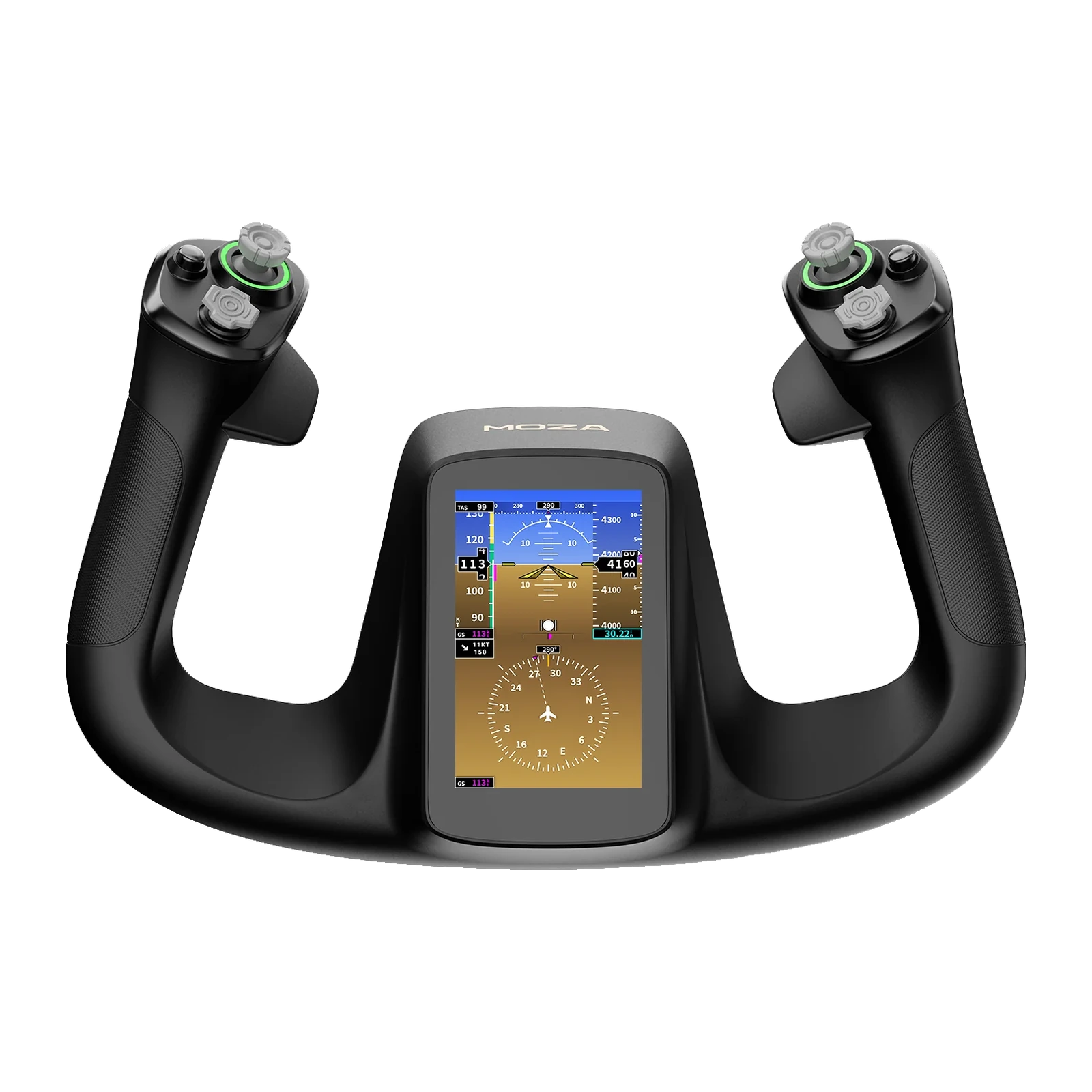MOZA MFY Pro Yoke Handle