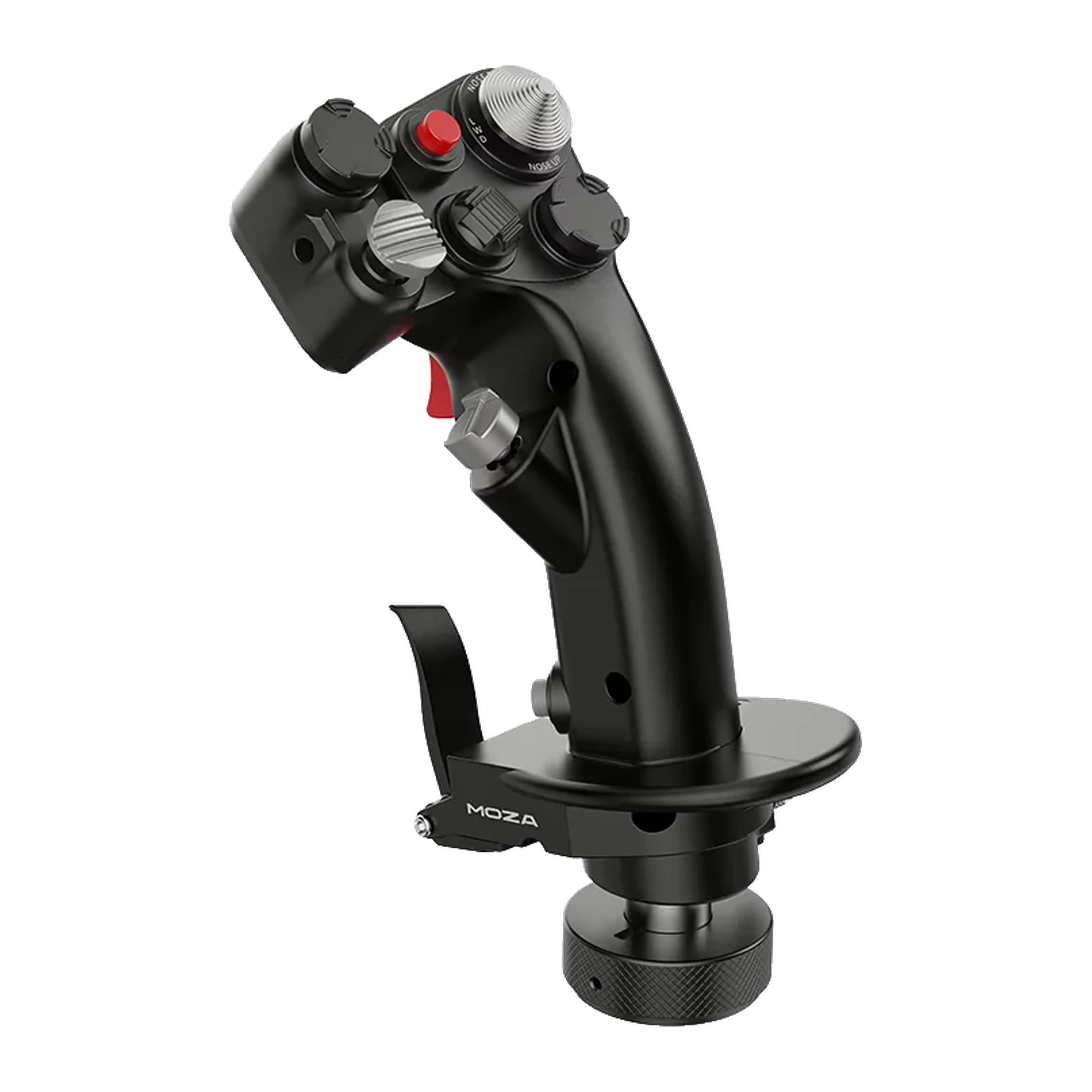 MOZA MH16 Flightstick