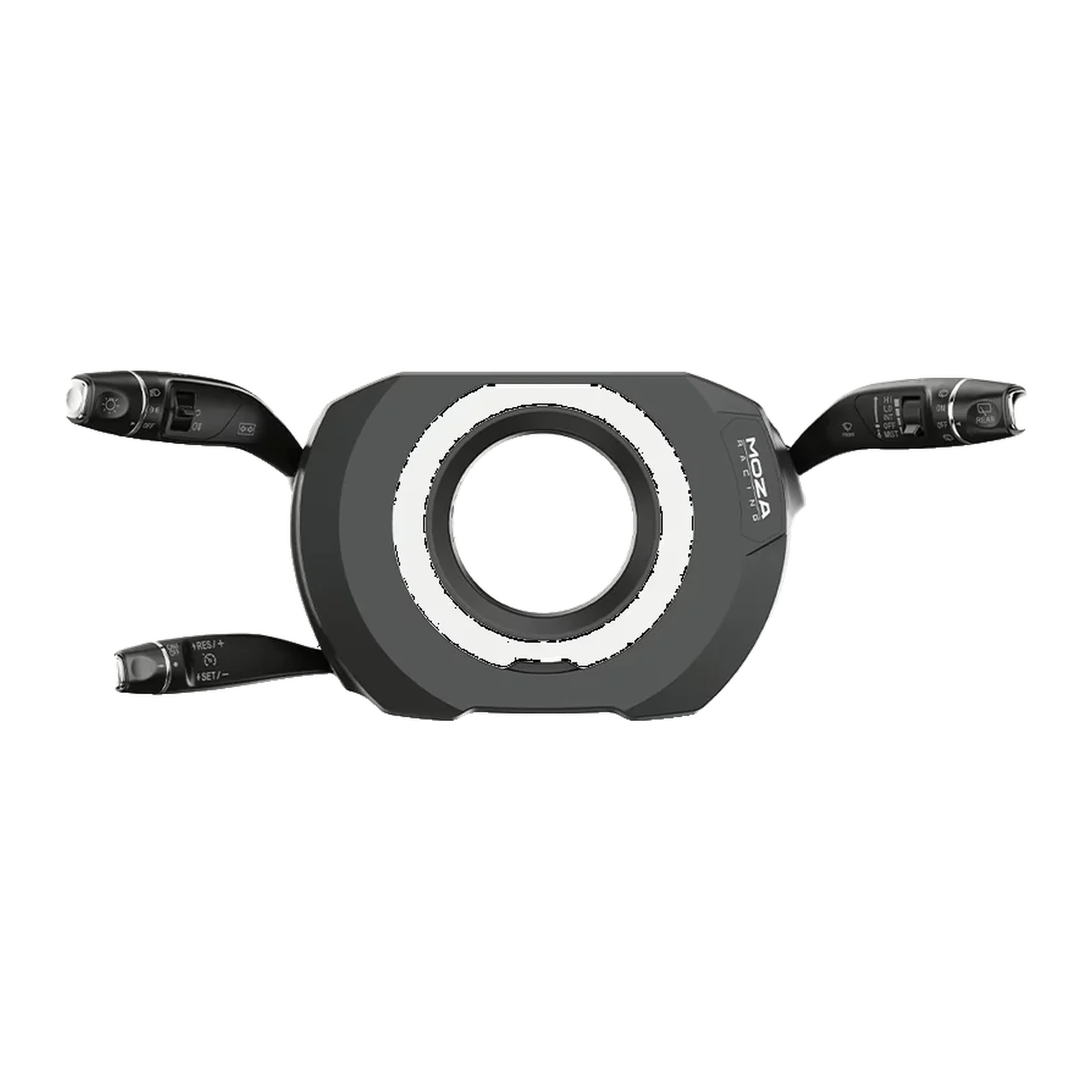 MOZA Multi-function Stalks