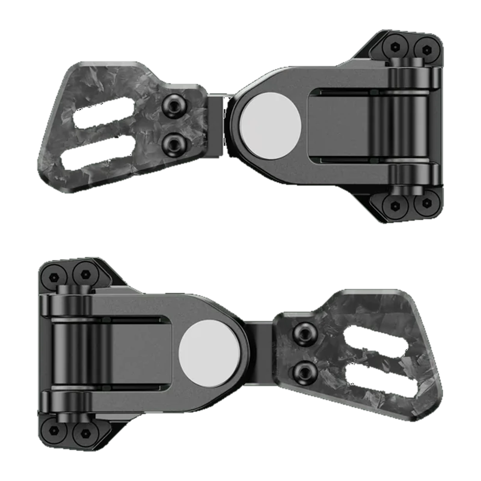 MOZA Paddles Add-on Kit для CS Pro
