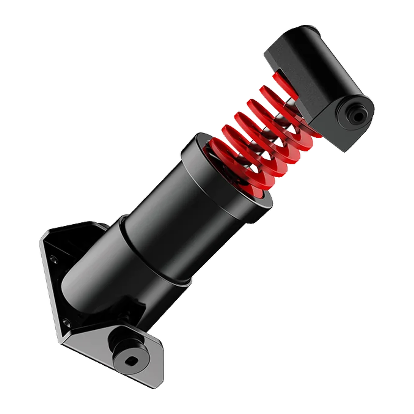 MOZA SR-P Lite Performance Kit — кит на тормоз