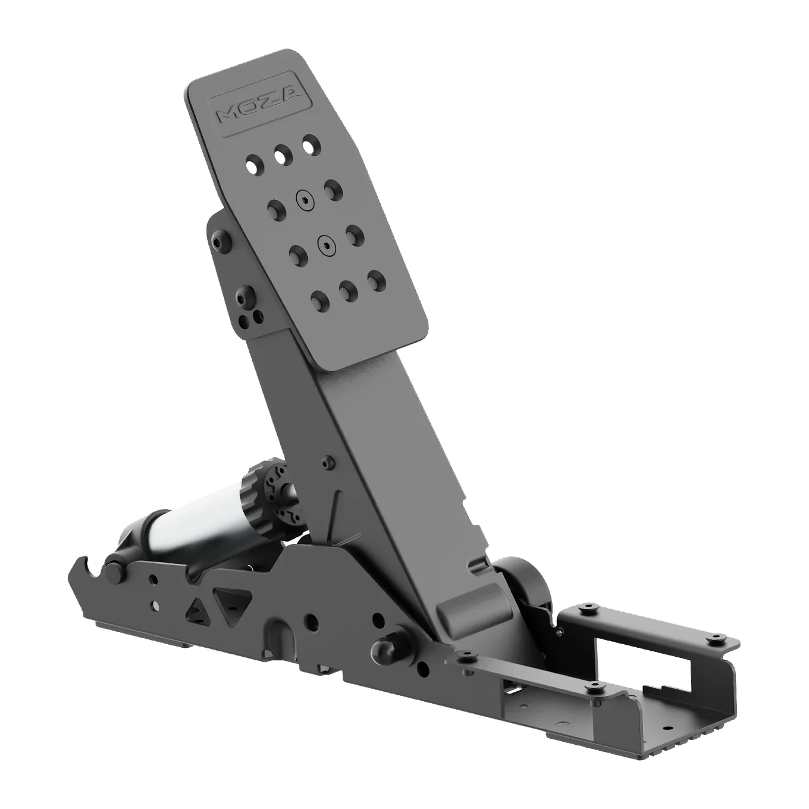 MOZA SRP2 Clutch Pedal — педаль сцепления