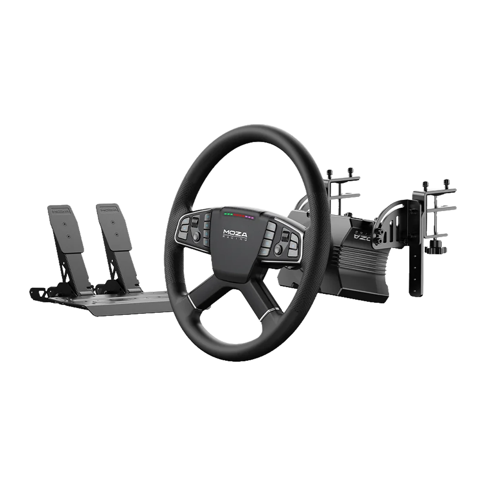 MOZA Trucking Bundle
