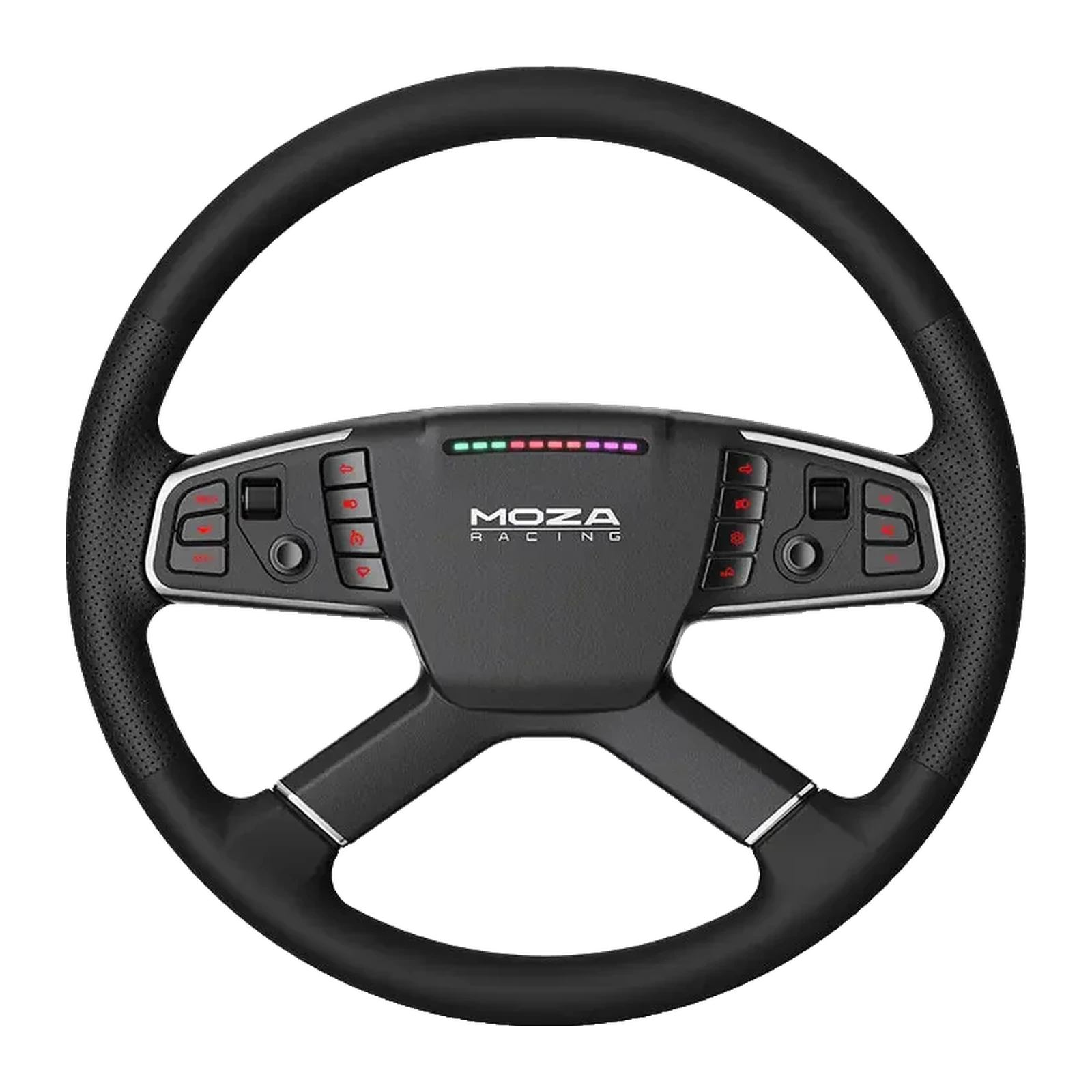 MOZA TSW Truck Wheel — руль 400 мм