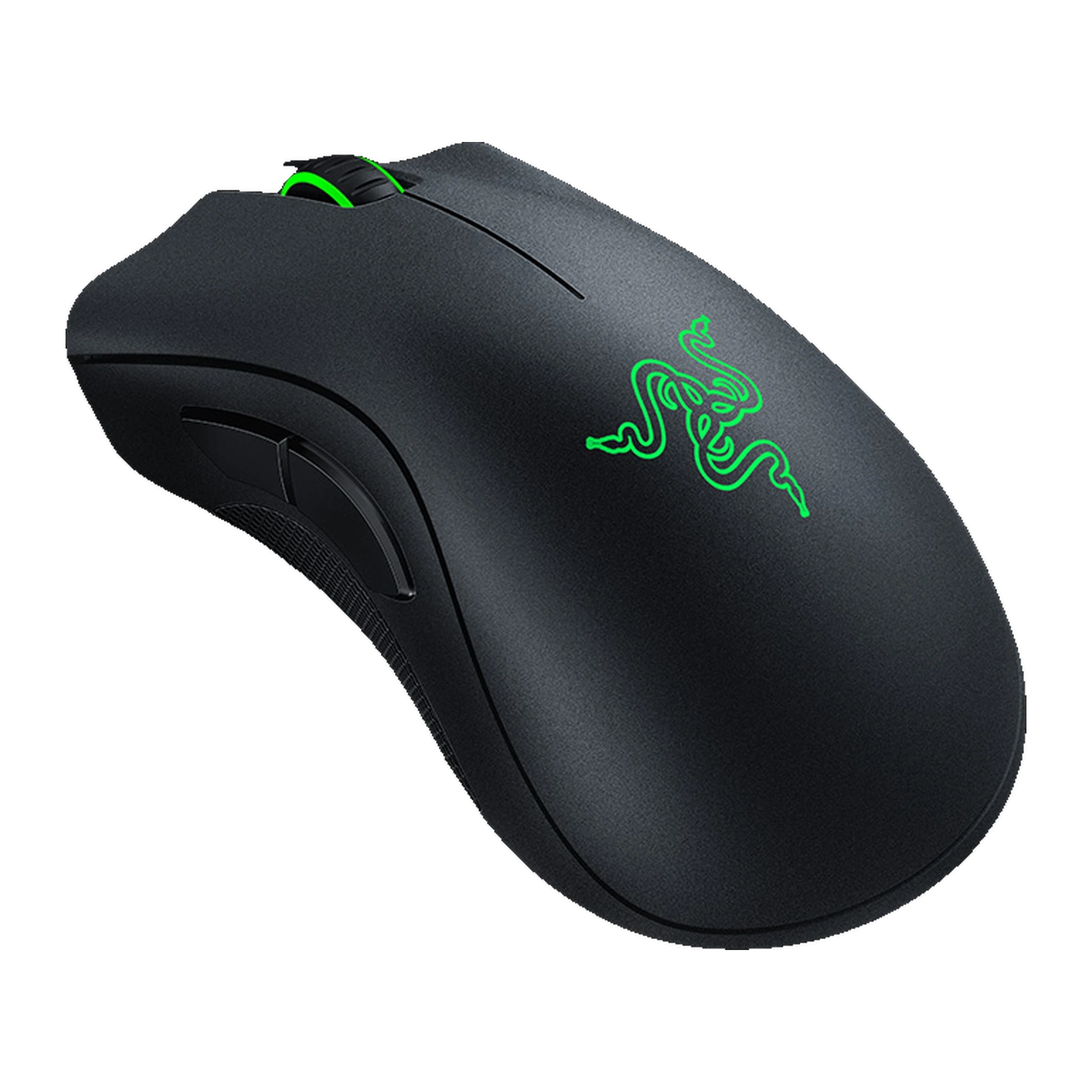 Razer DeathAdder Essential — Чёрный