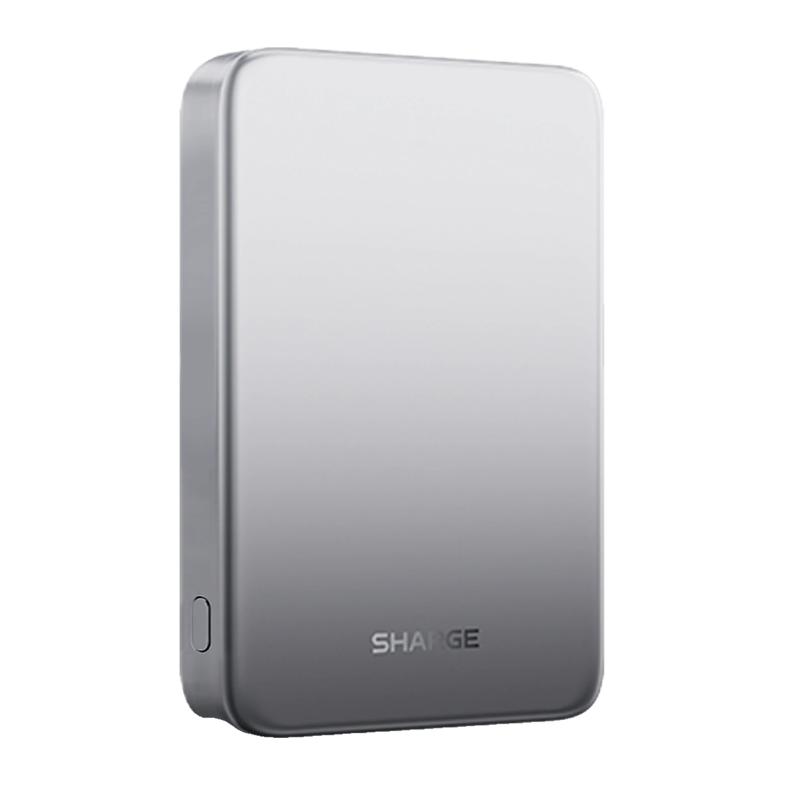 SHARGE AeroMag Air 5K, Gray