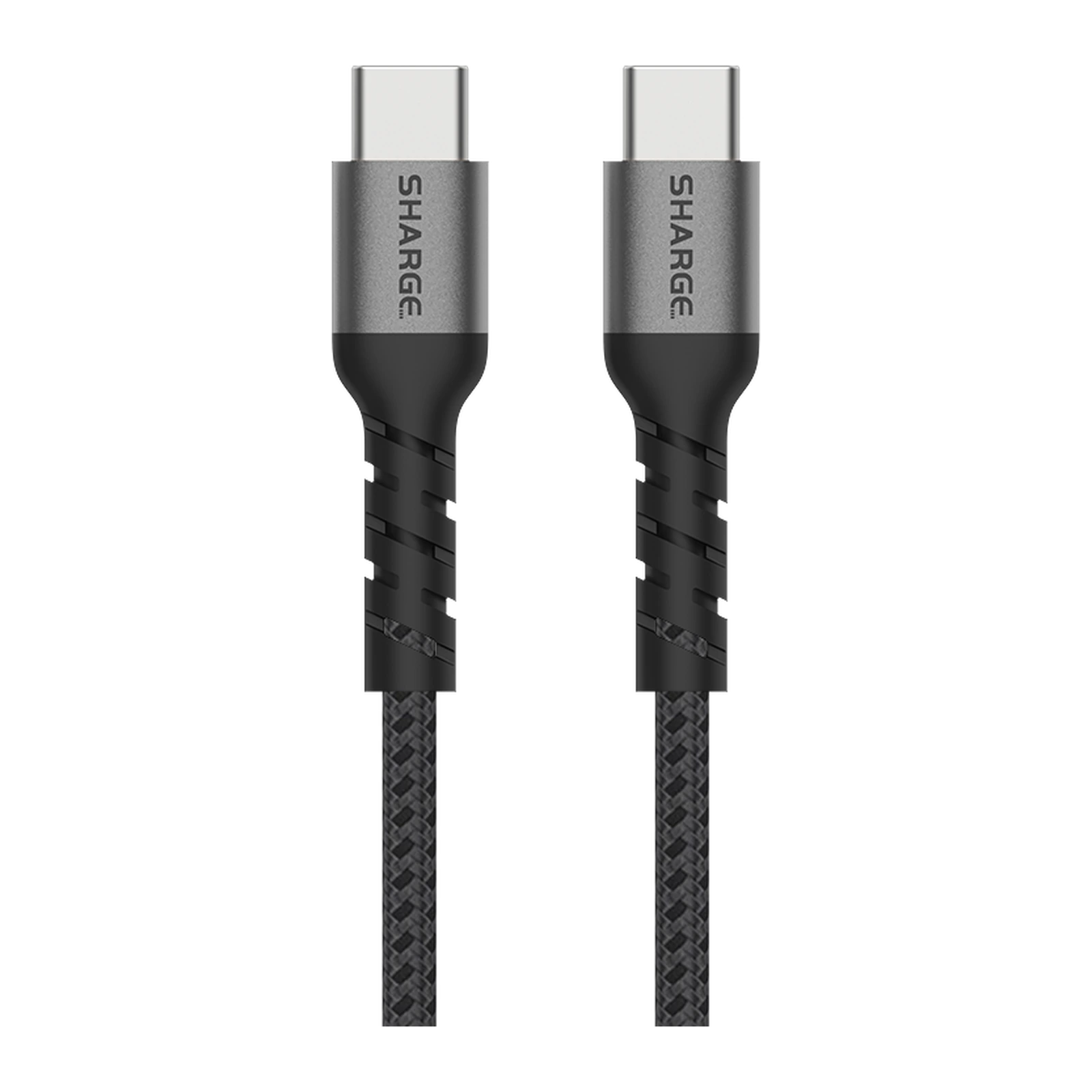 SHARGE Braided USB-C Cable 240 Вт