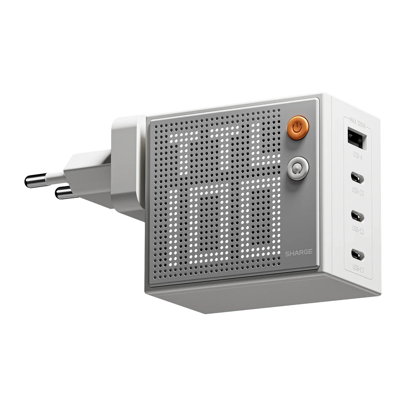 SHARGE Pixel 100