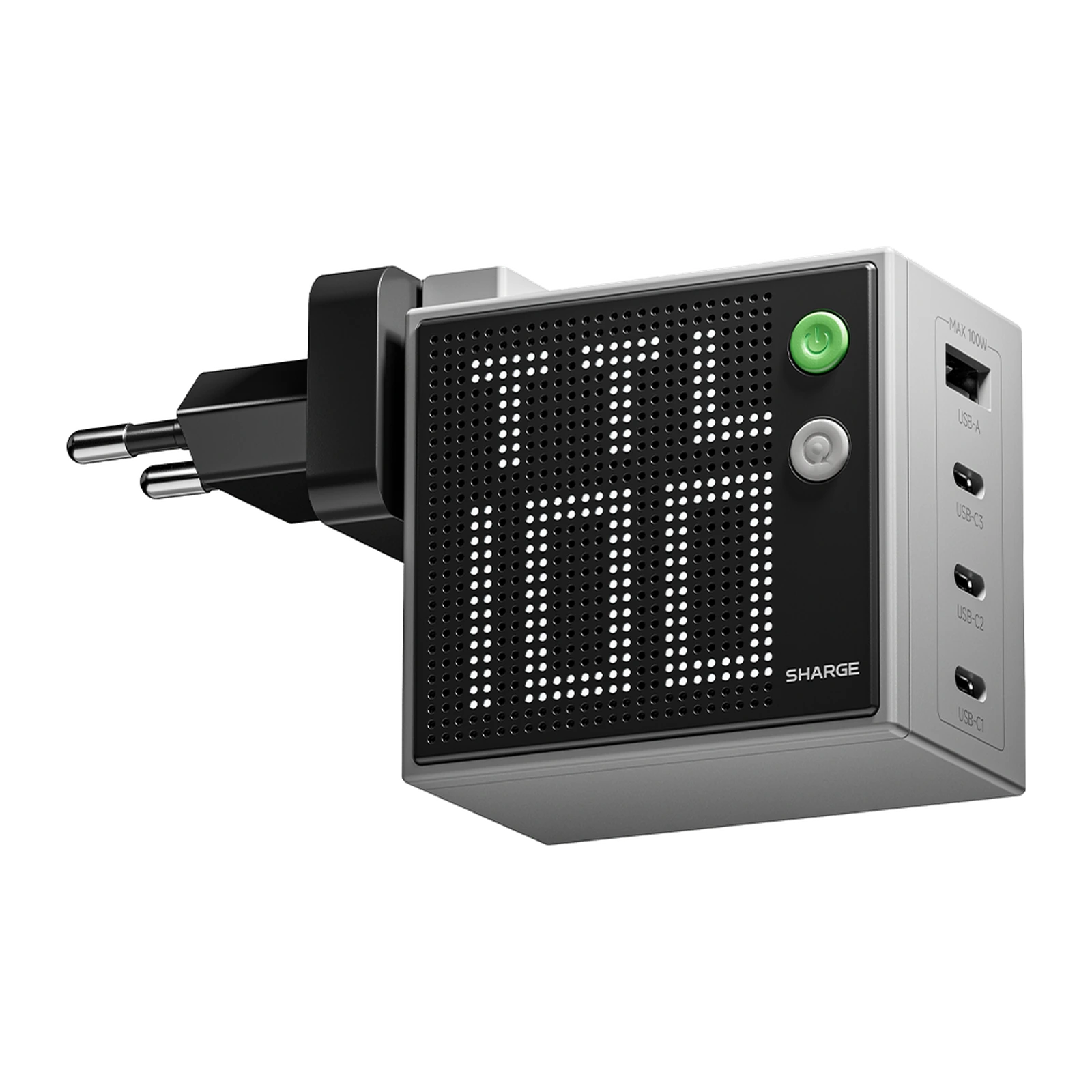 SHARGE Pixel 100