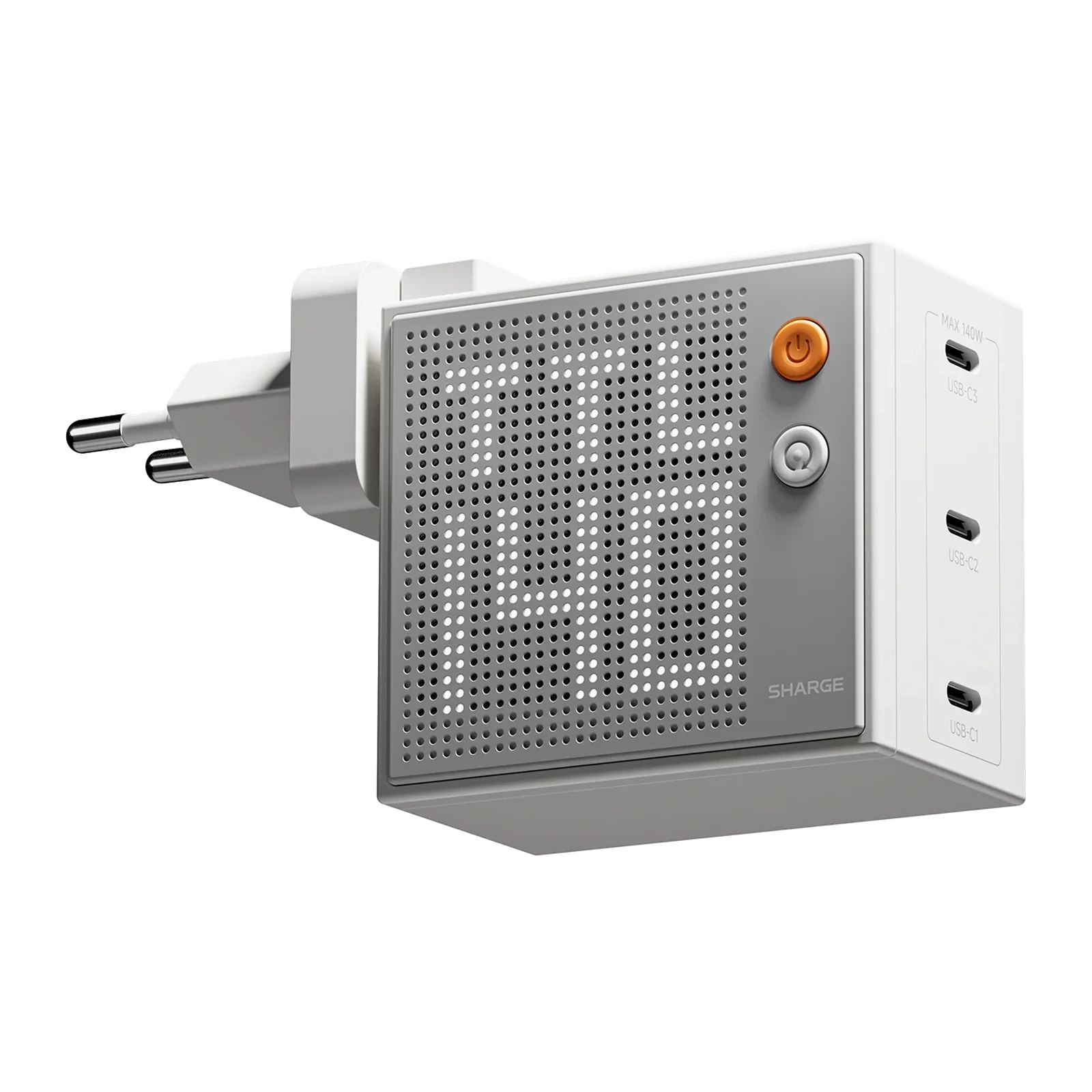 SHARGE Pixel 140, белый