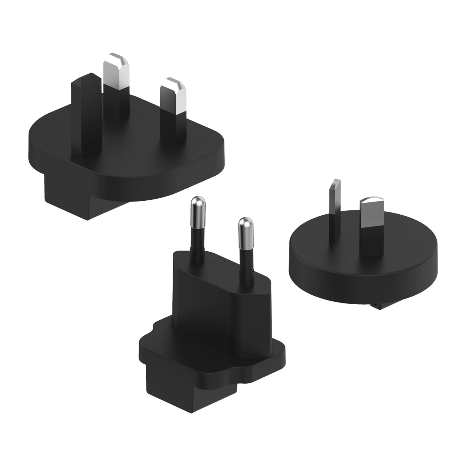 SHARGE Plugs Adapter