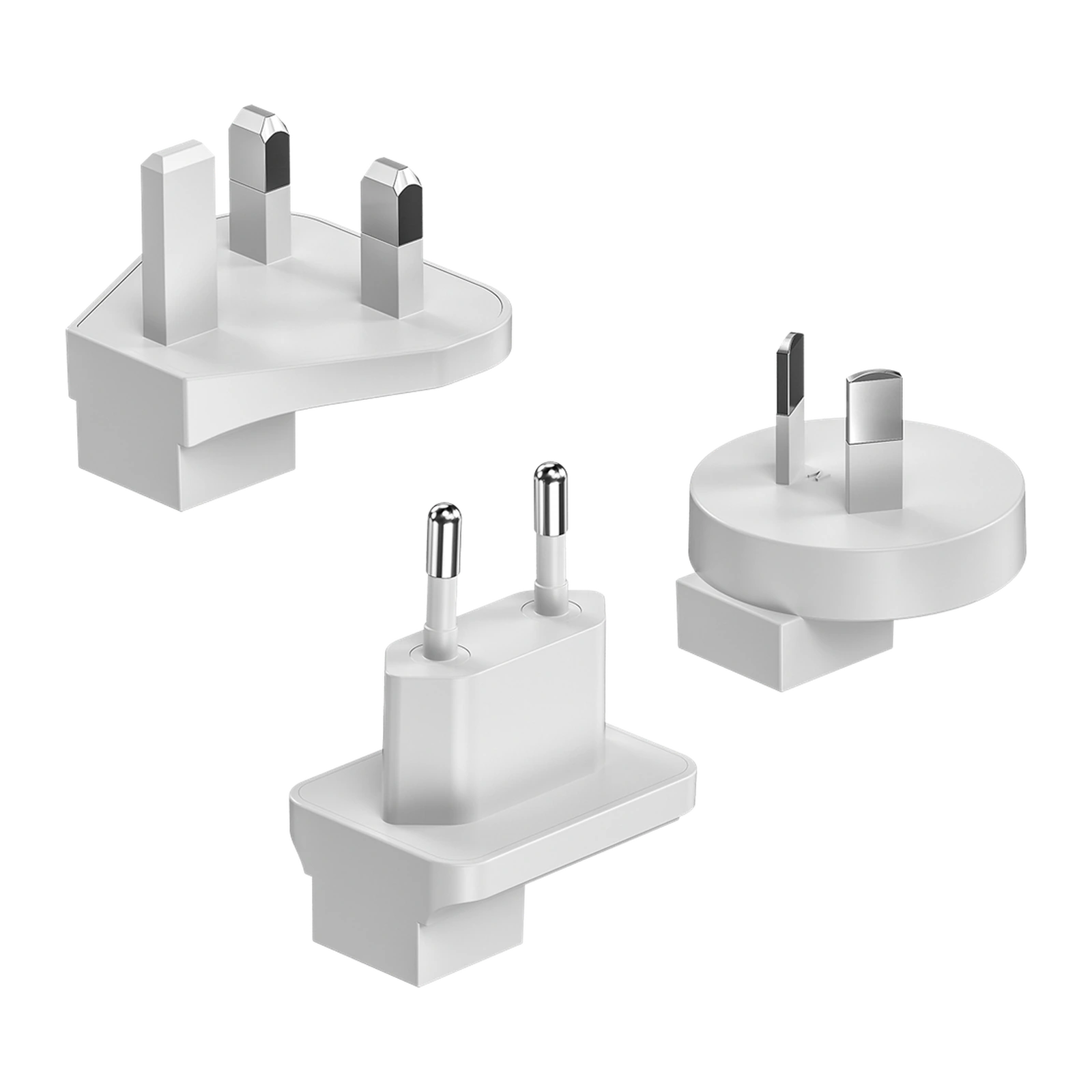SHARGE Plugs Adapter