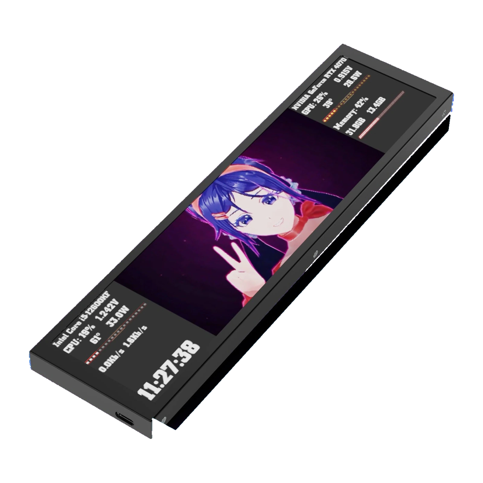 VSDinside D92