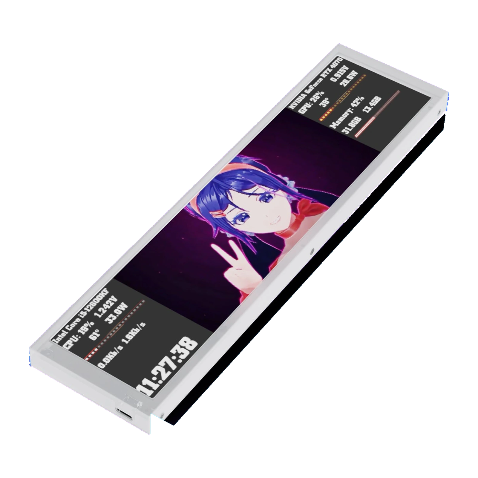 VSDinside D92