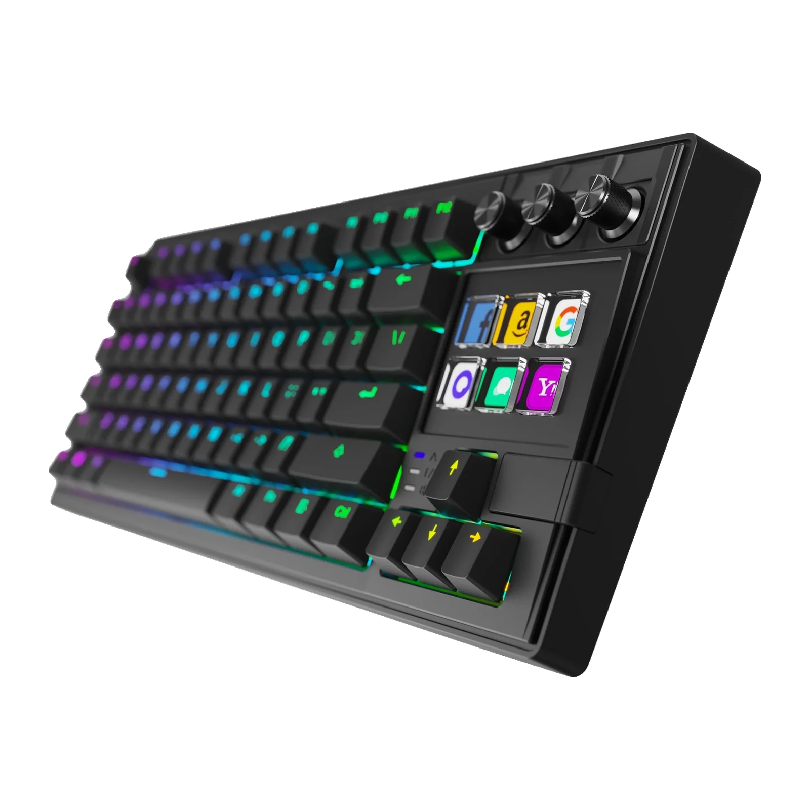 VSDinside K1 Pro