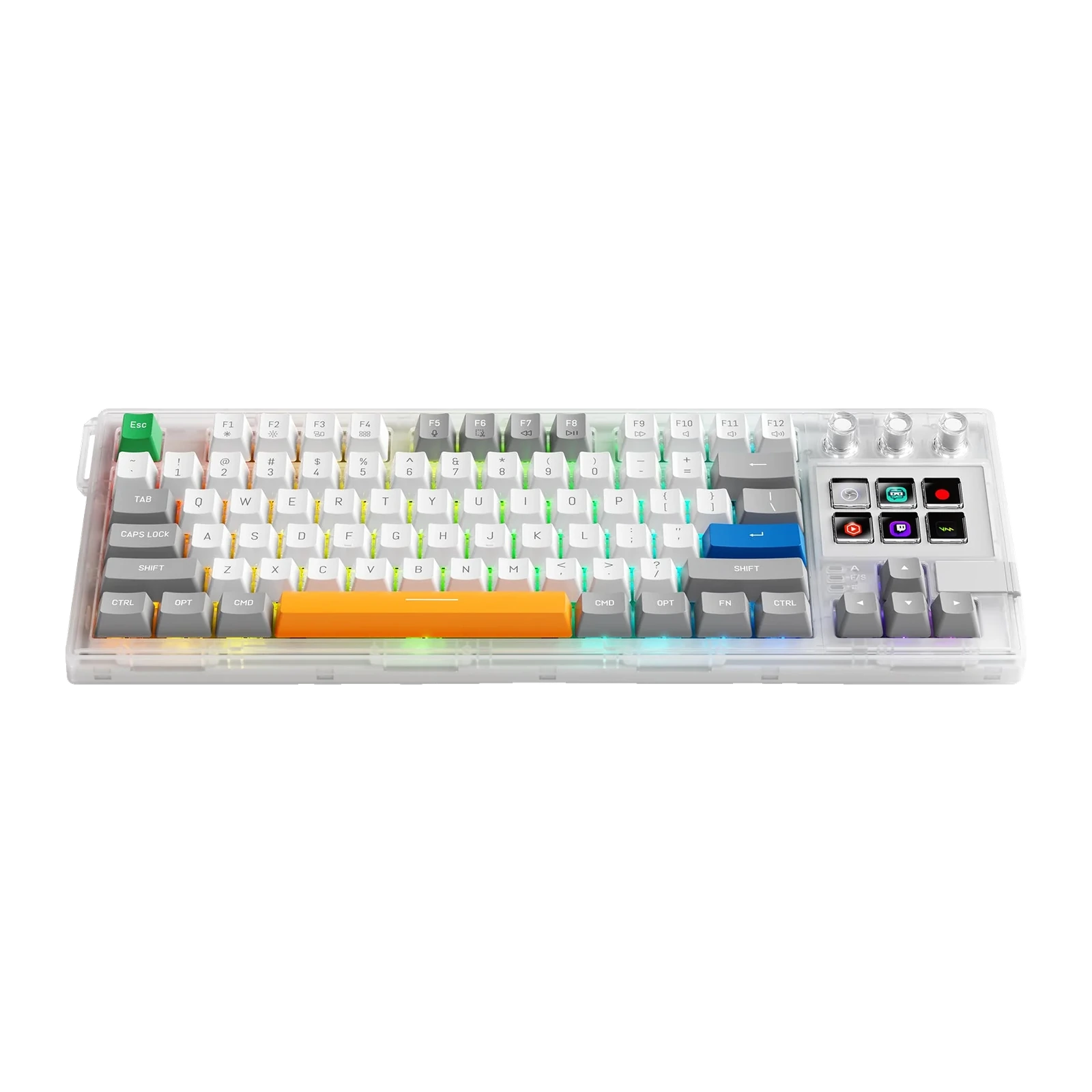 VSDinside K1 Pro