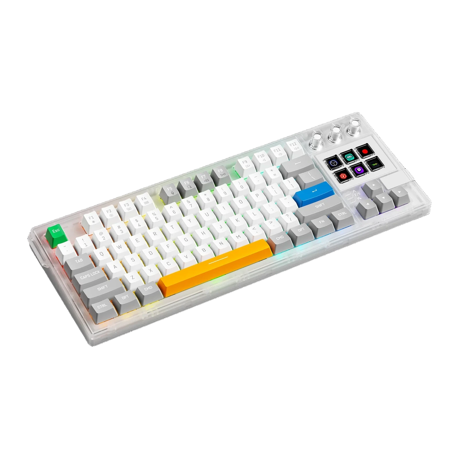 VSDinside K1 W