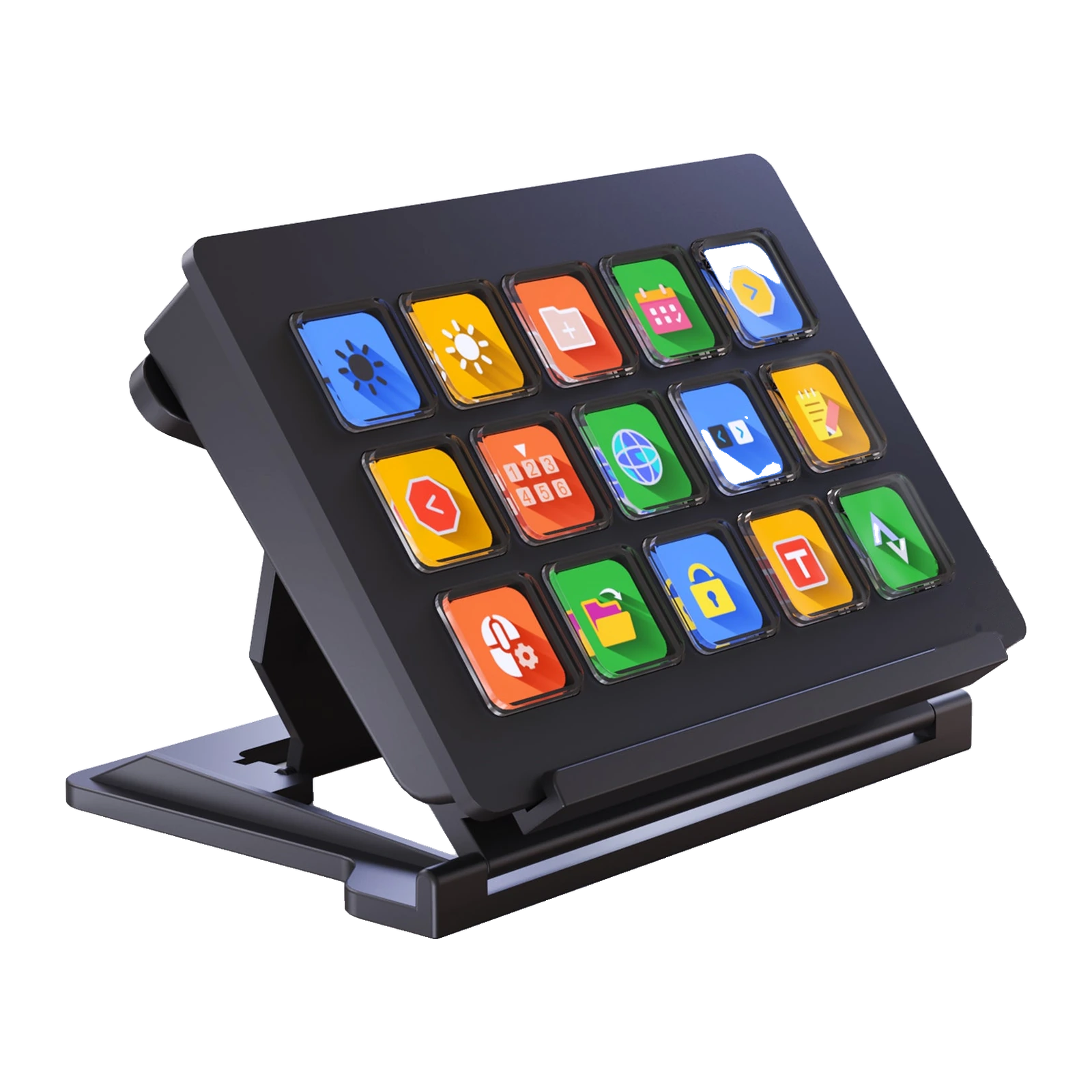 VSDinside Stream Dock 293 V3
