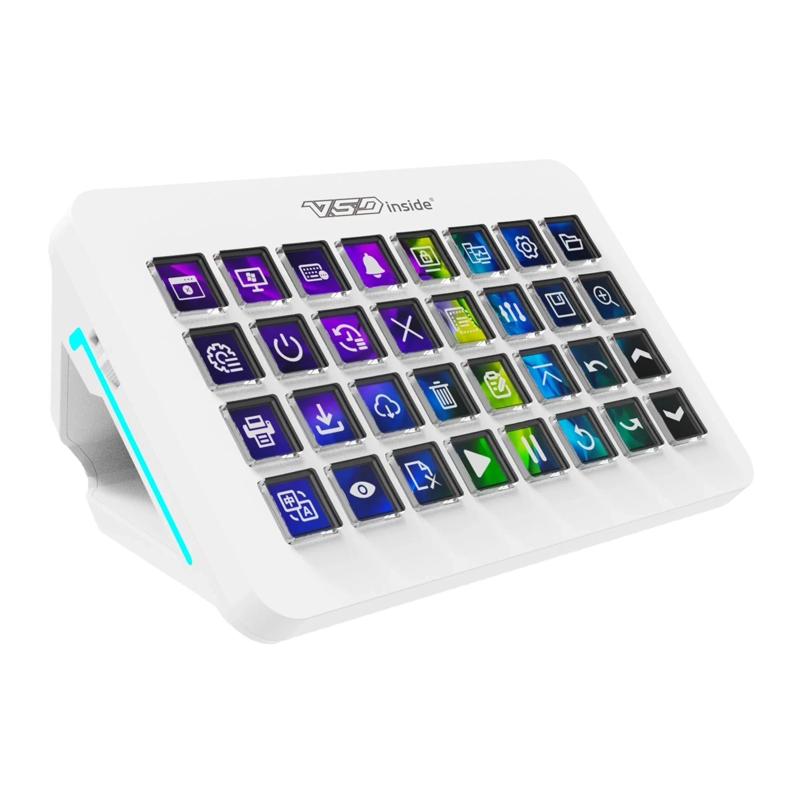 VSDinside Stream Dock XL