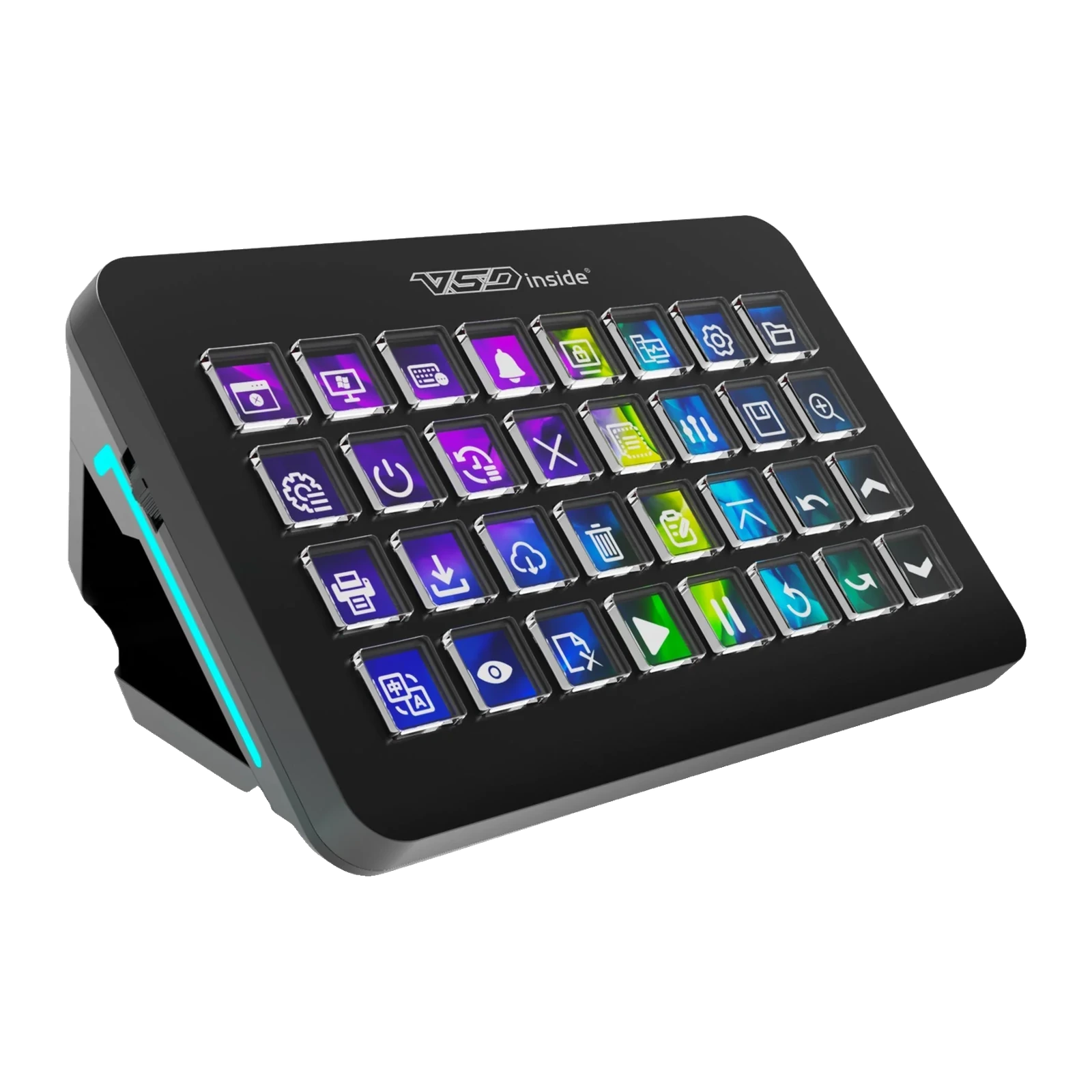 VSDinside Stream Dock XL