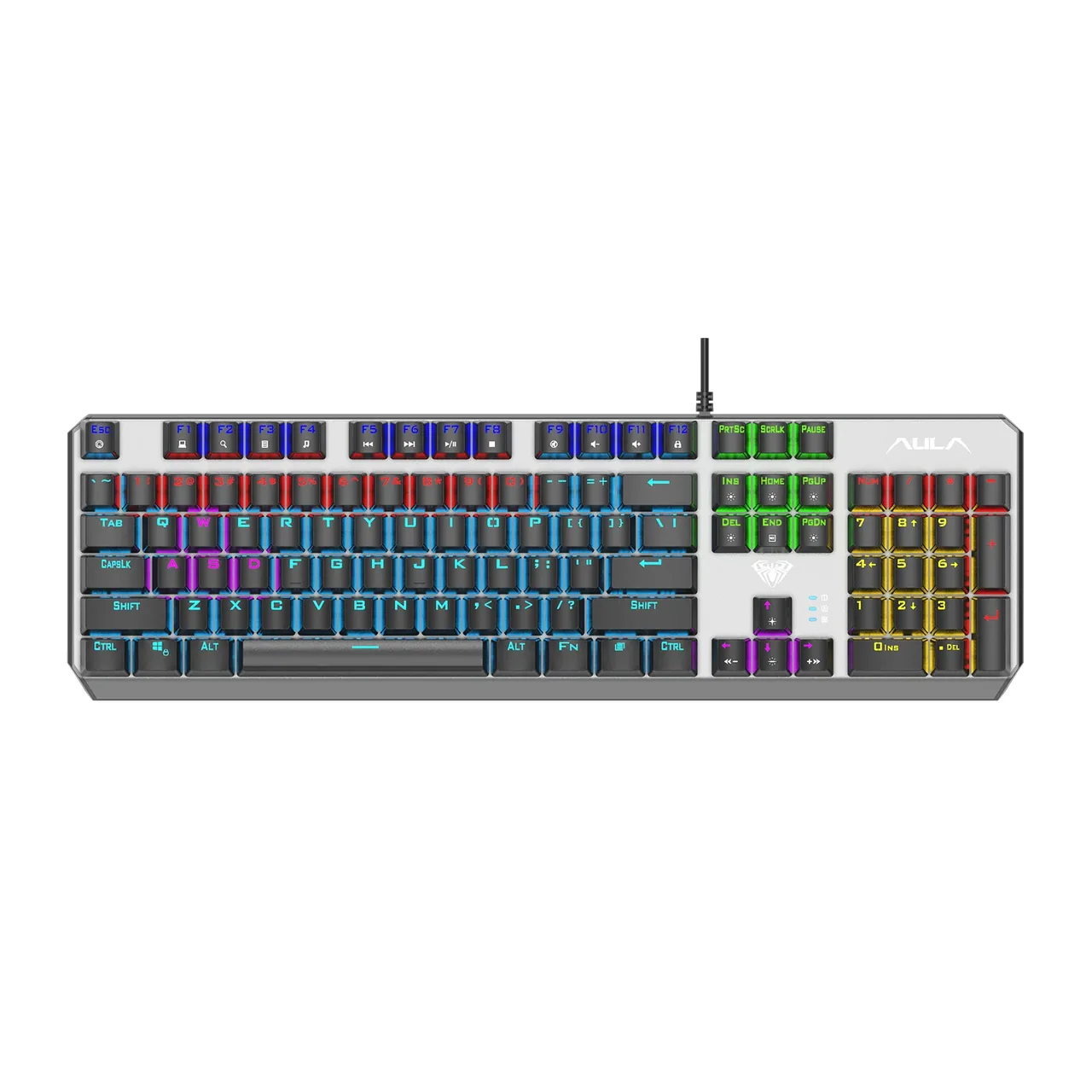 AULA F2066-II