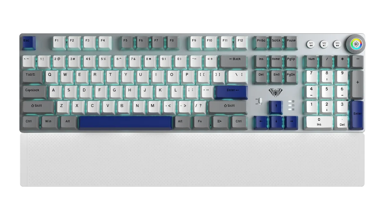 AULA F2088 Air