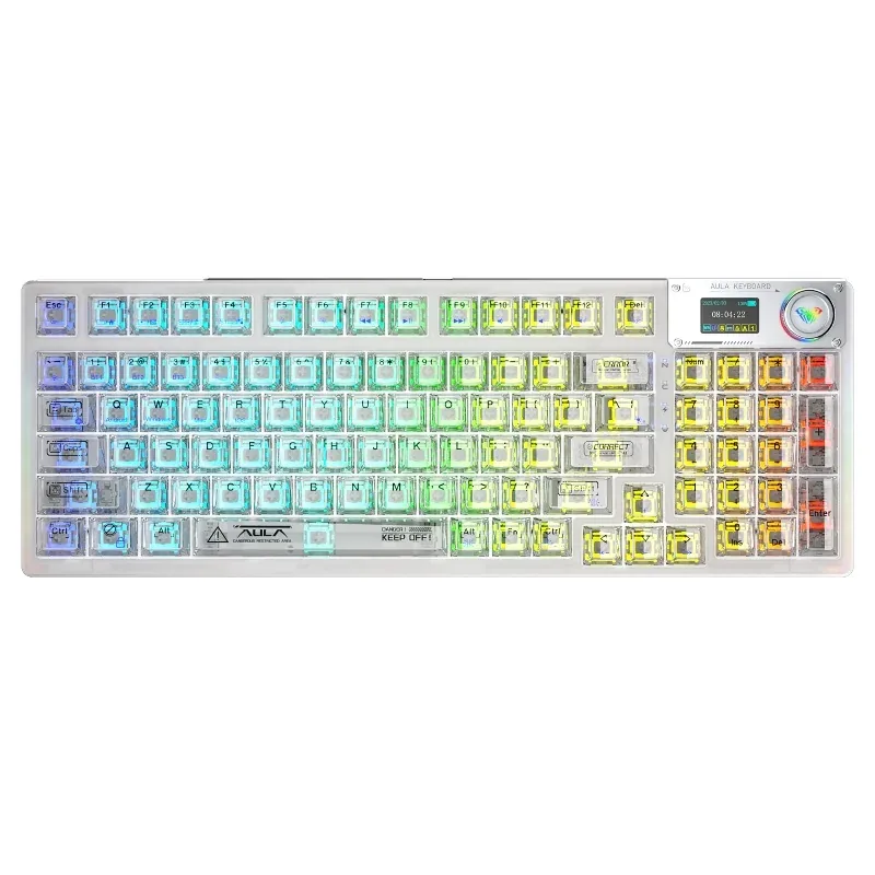AULA F98 Pro