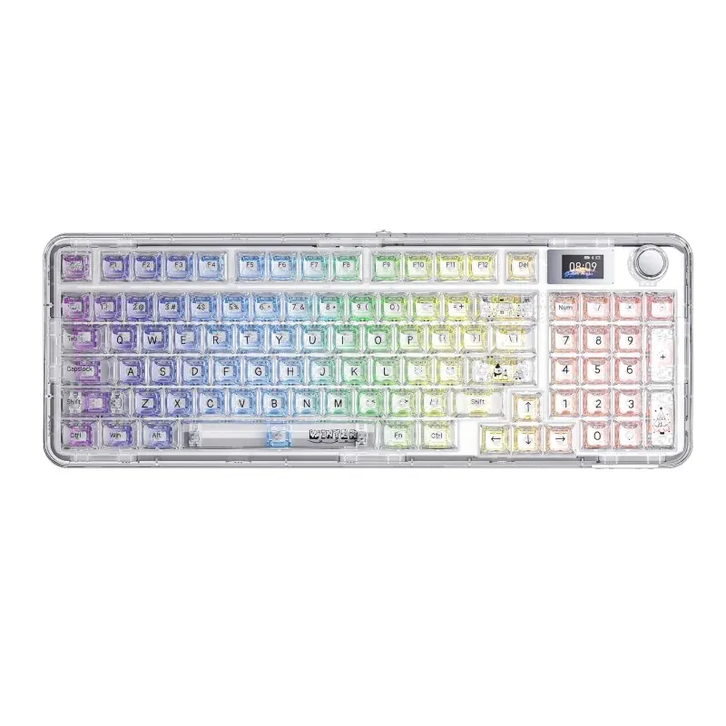 AULA NB98