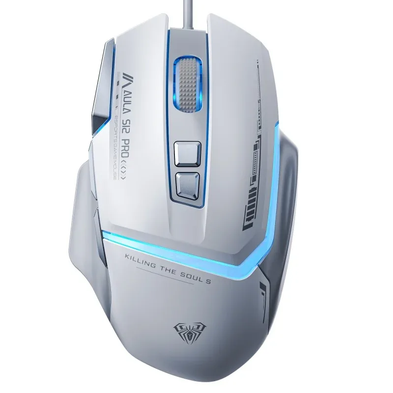 AULA S12 Pro