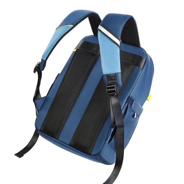 Спинка Divoom Backpack-S: дышащая сетка и регулируемые лямки