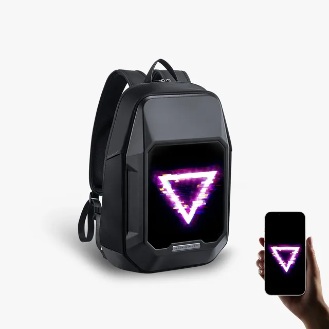 Divoom Cyberbag