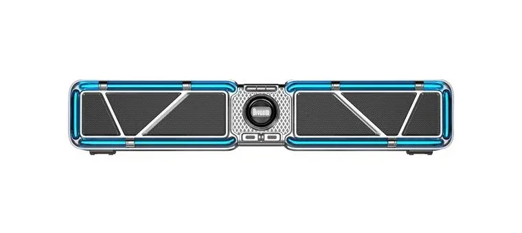 Divoom D-Base