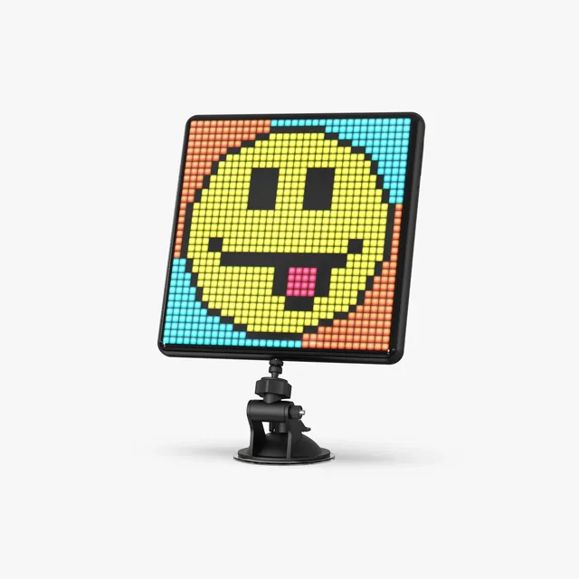 Divoom Pixoo-Max