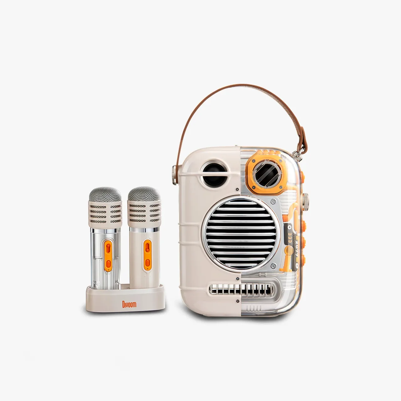 Divoom Spark-Pro