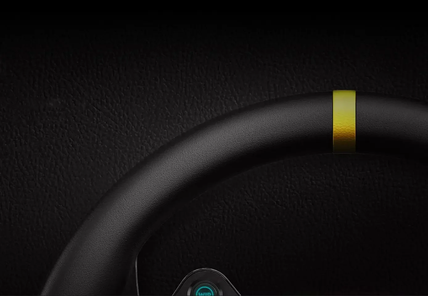 MOZA RS V2 Steering Wheel