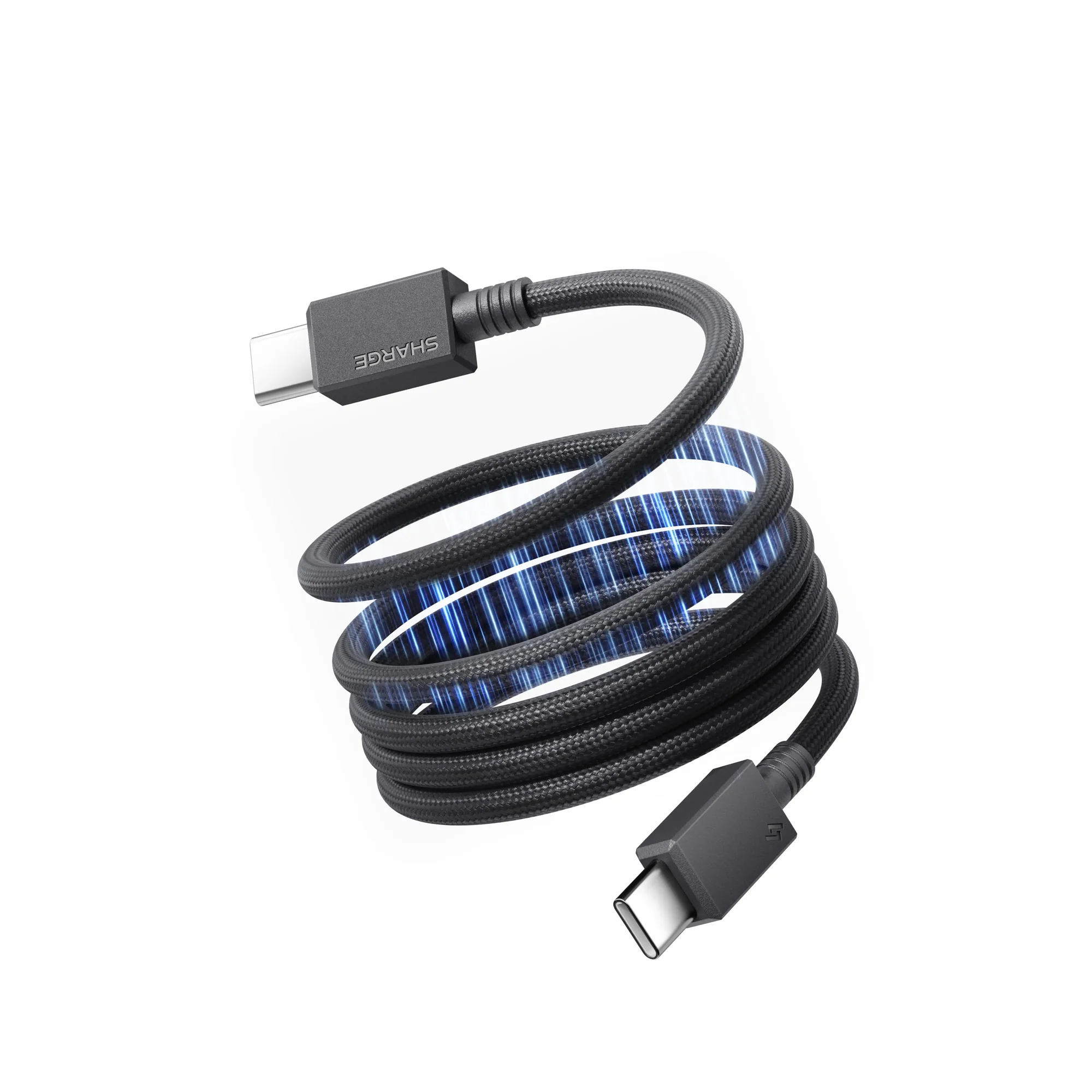 SHARGE MagLoop Cable 240 Вт