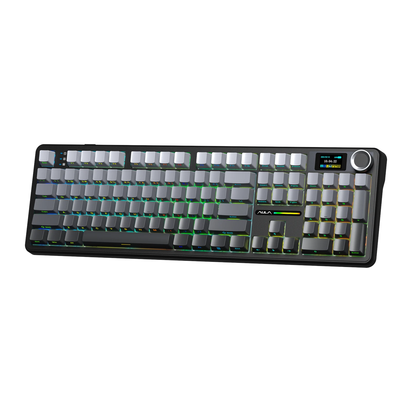 AULA F108 Pro