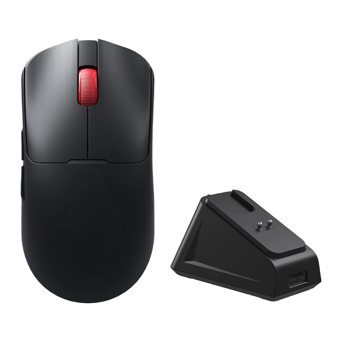 AULA SC380 Pro — 55 г и сенсор PAW3311