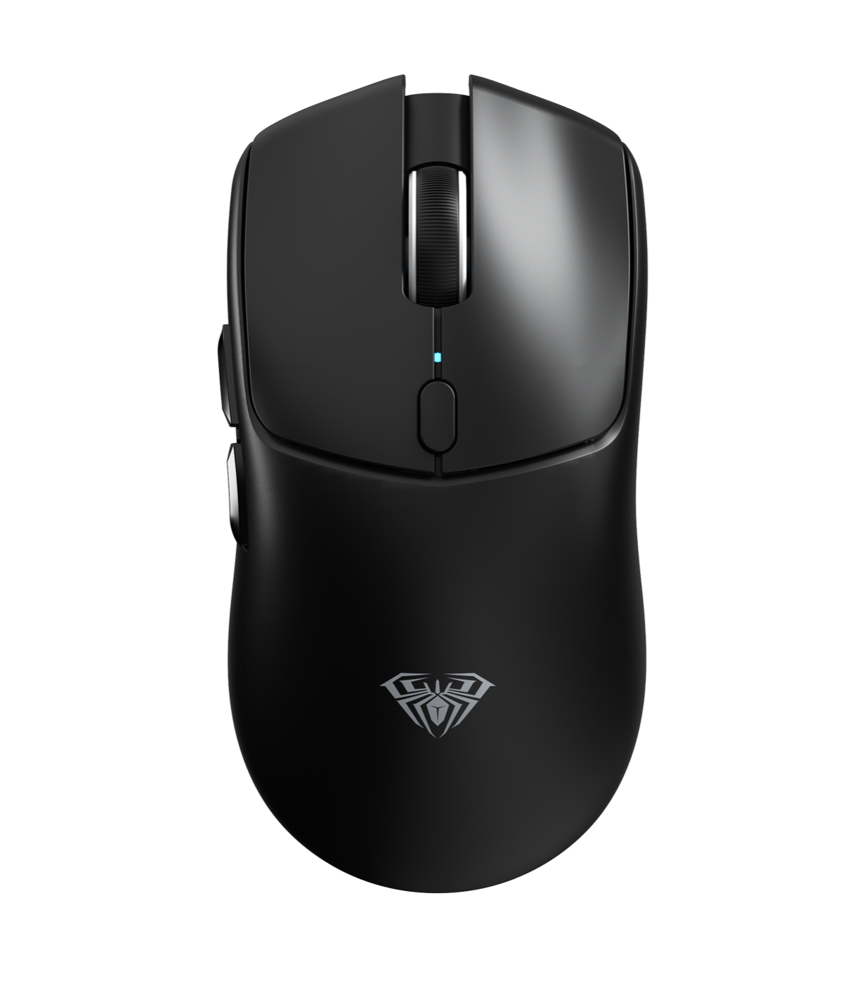 AULA SC580X — беспроводная игровая мышь 12 000 dpi со сменными панелями