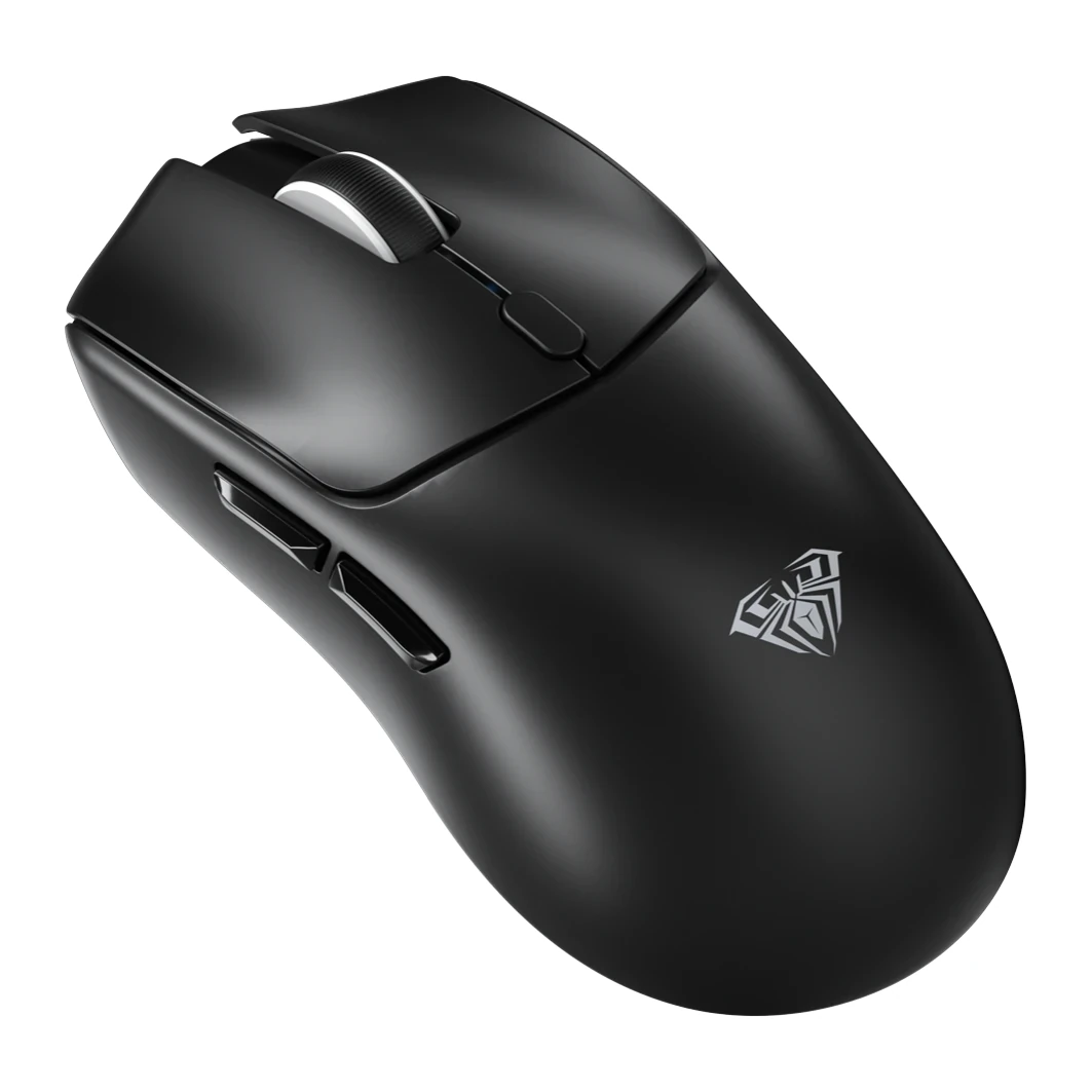 AULA SC580X, чёрный