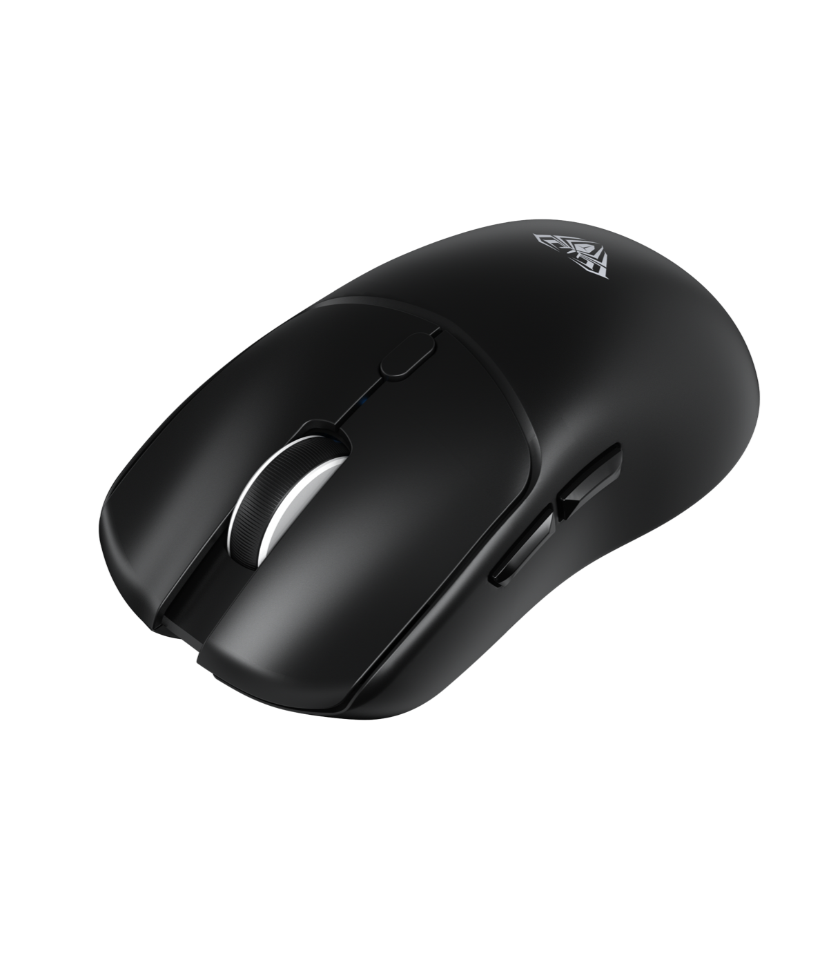 AULA SC580X — беспроводная игровая мышь 12 000 dpi со сменными панелями