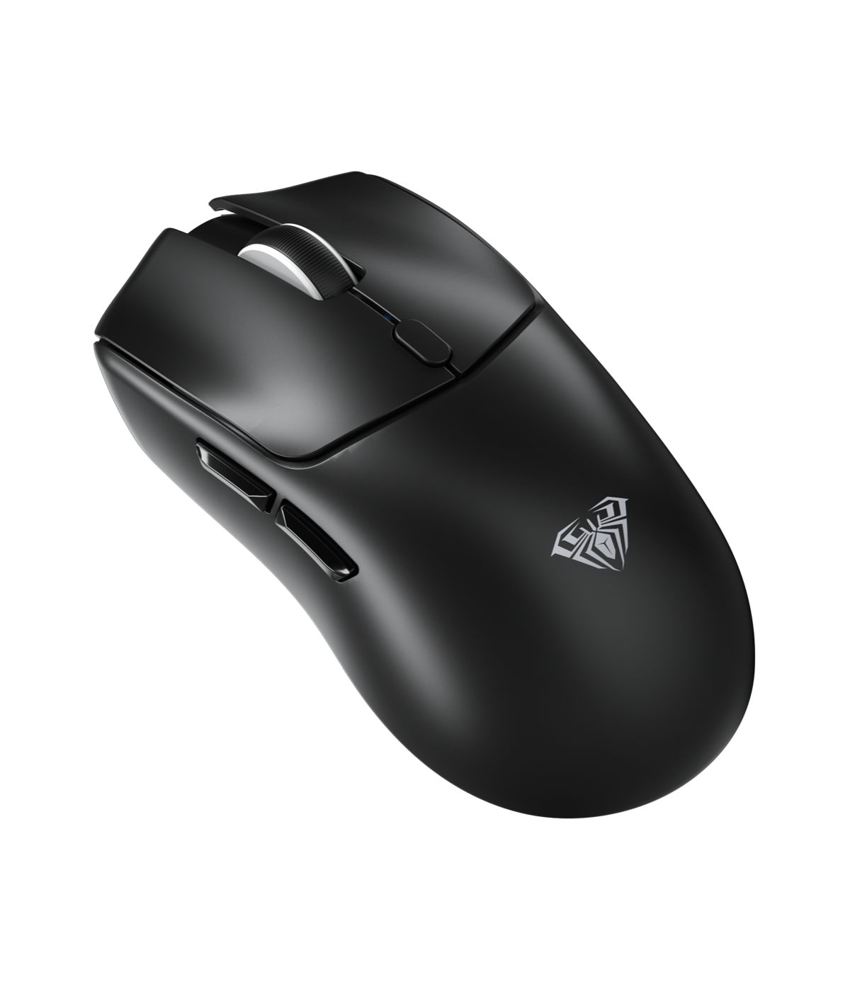 AULA SC580X — беспроводная игровая мышь 12 000 dpi со сменными панелями