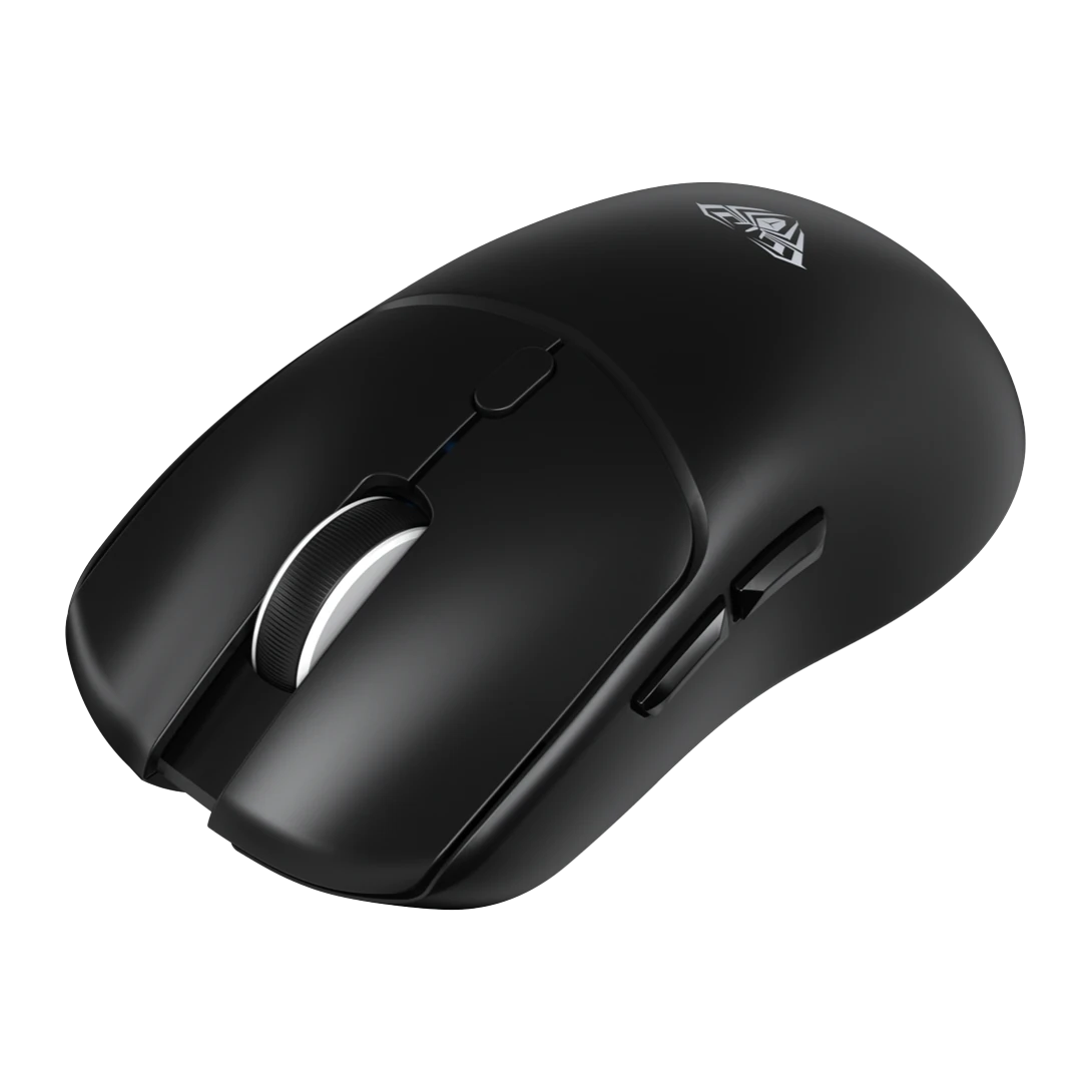 AULA SC580X — беспроводная игровая мышь 12 000 dpi со сменными панелями