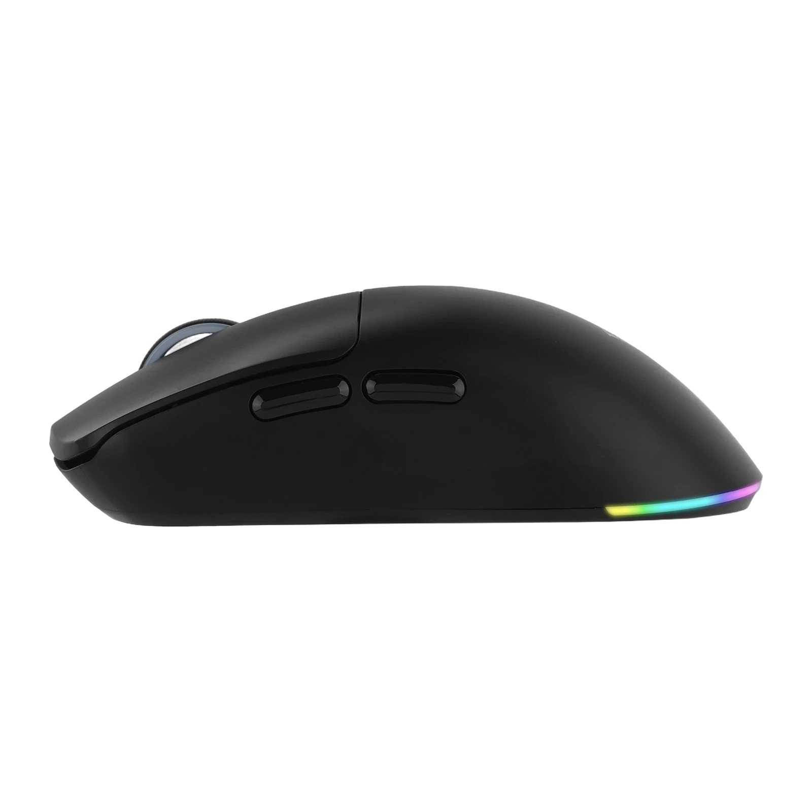 AULA SC590 Pro — Состояние мыши на дисплее