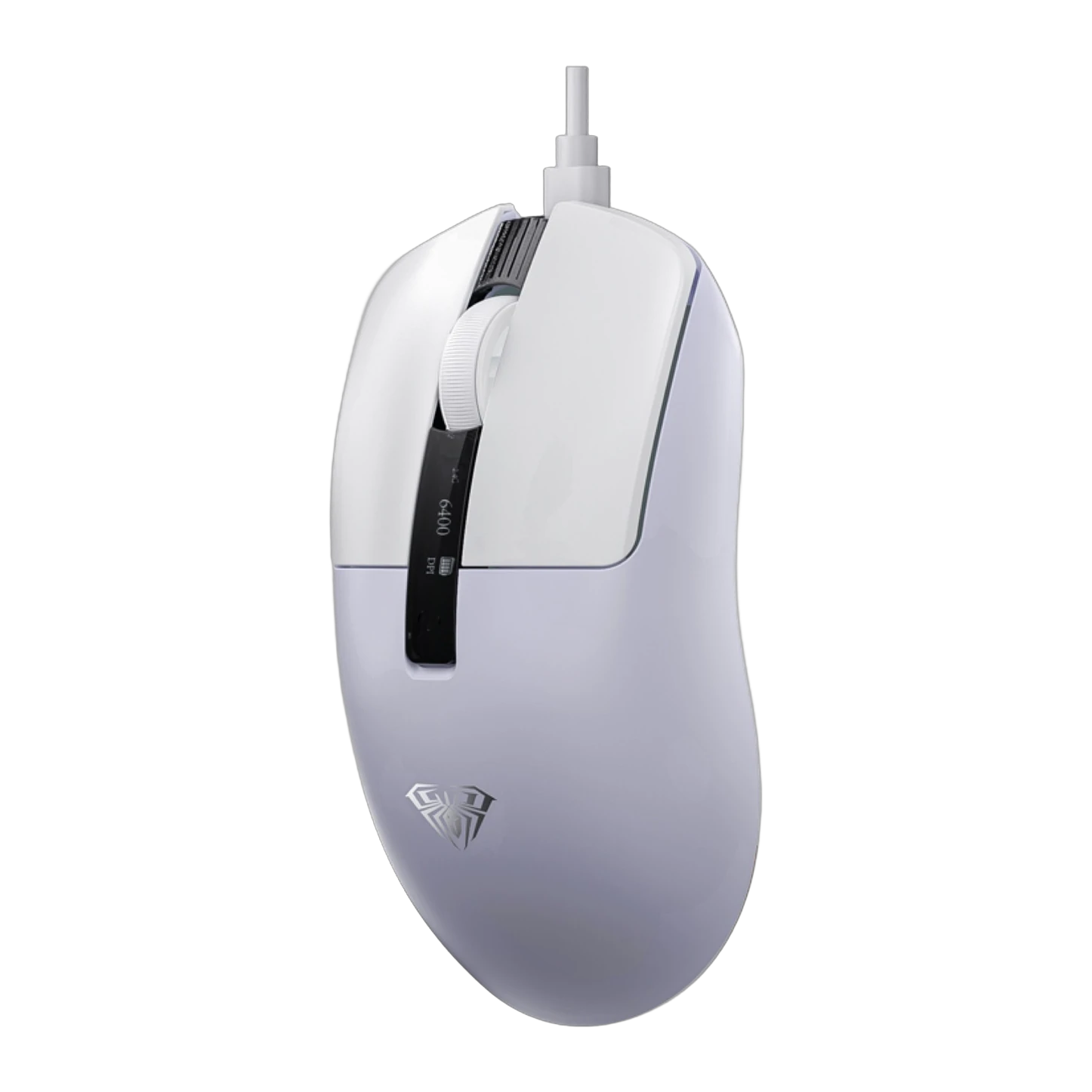 AULA SC590 Pro — лёгкая беспроводная мышь 64 г, paw3311, до 20 000 dpi