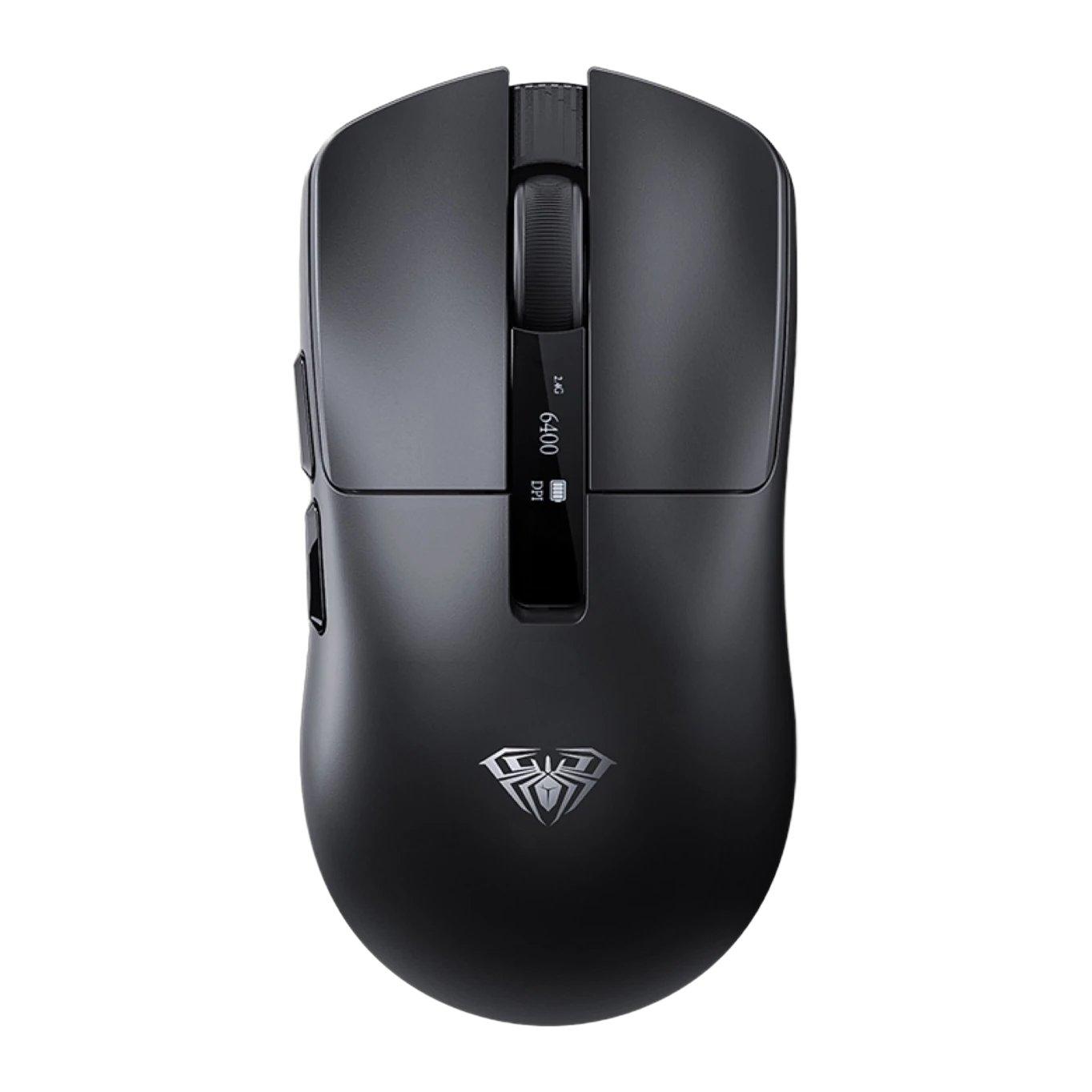 AULA SC590 Pro — лёгкая беспроводная мышь 64 г, paw3311, до 20 000 dpi