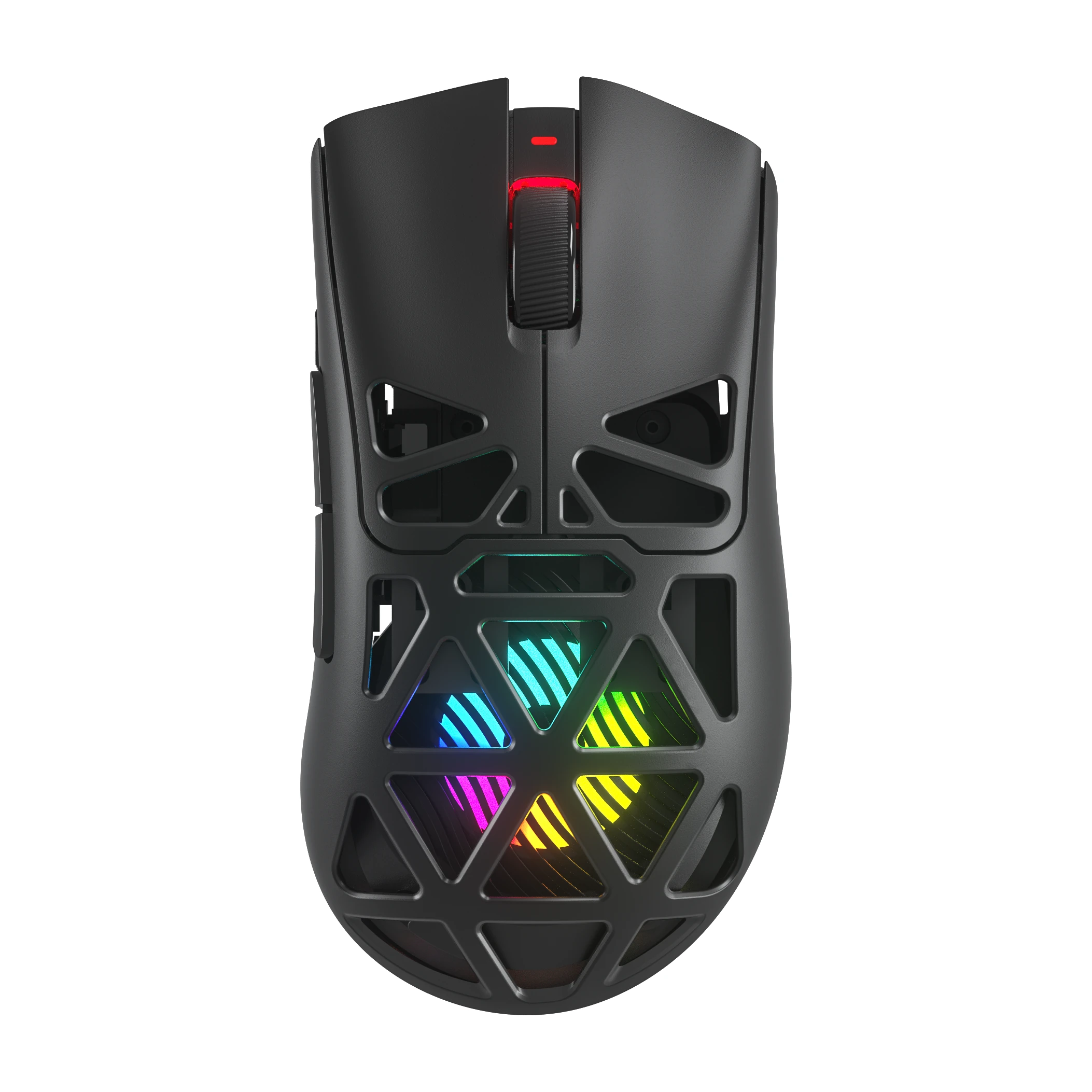 AULA SC620 — Сотовый корпус, 67 г