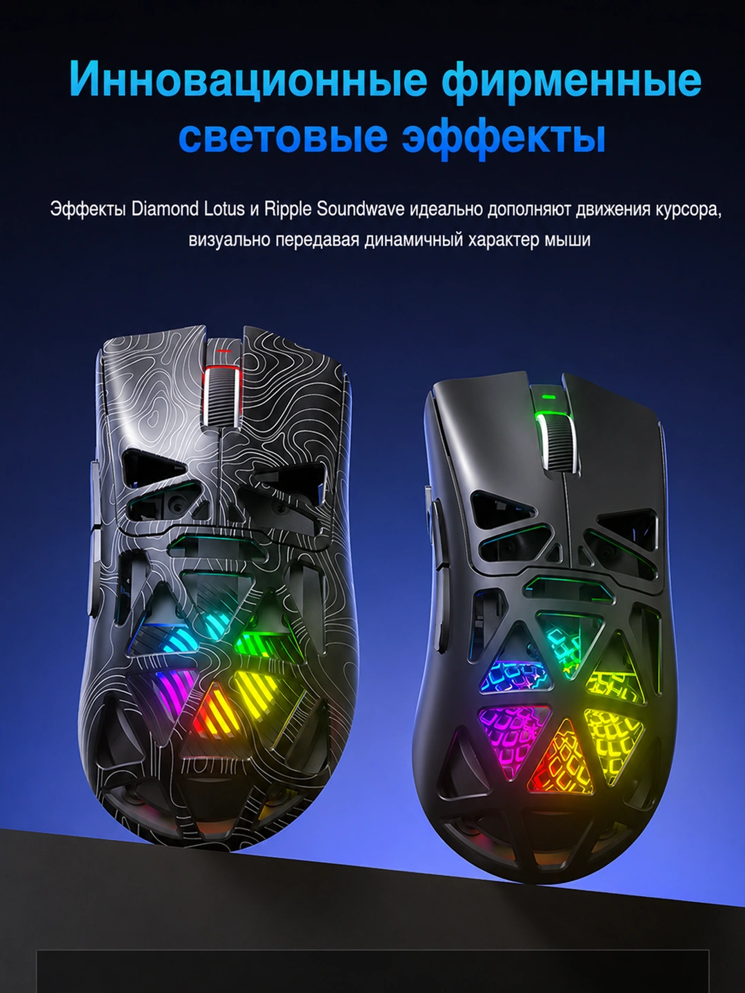 AULA SC620 — 400 мА·ч и три способа подключения